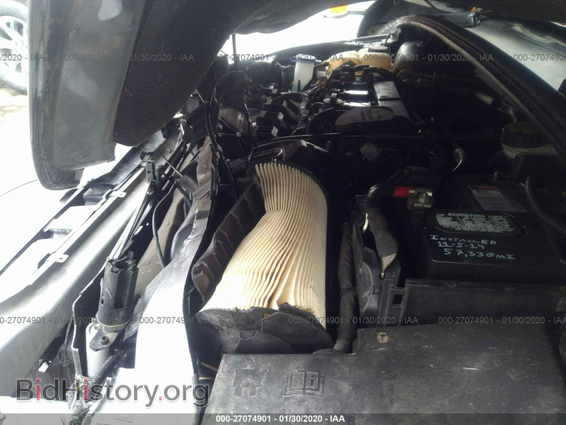 2014 FORD FOCUS - VIN: 1FADP3F21EL413094 - Фото 10