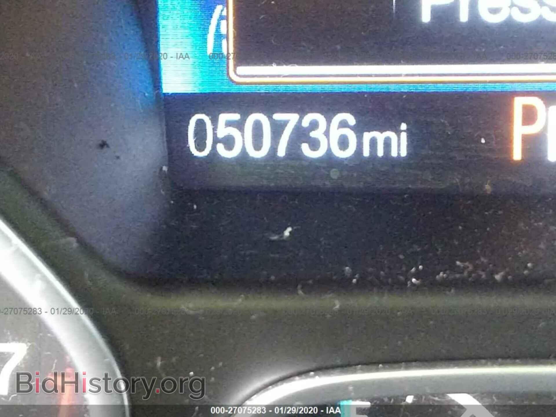 2015 FORD FOCUS - VIN: 1FADP3K27FL218950 - Фото 7