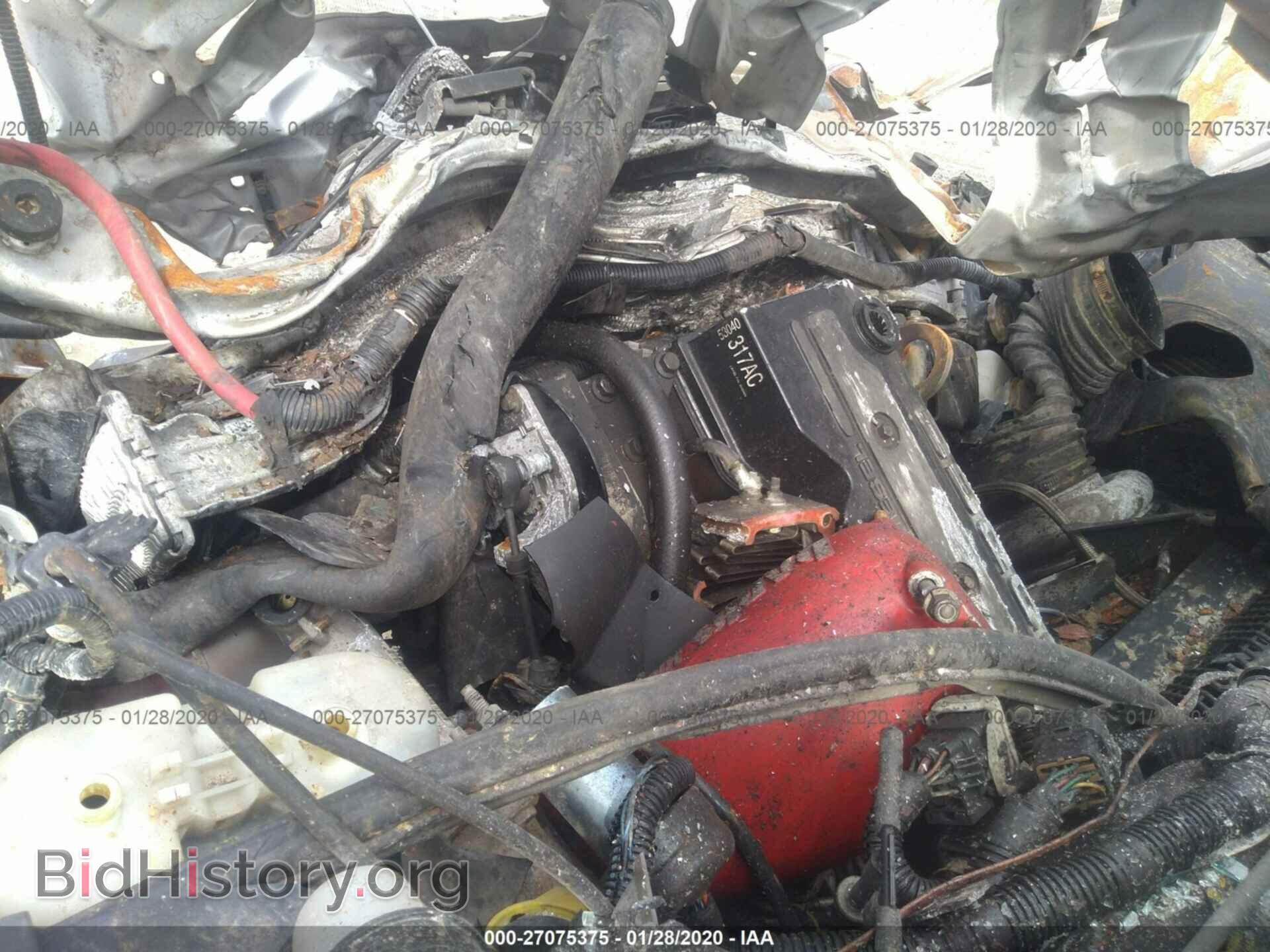 2002 DODGE RAM 3500 - VIN: 3B7MC33C42M238448 - Photo 10