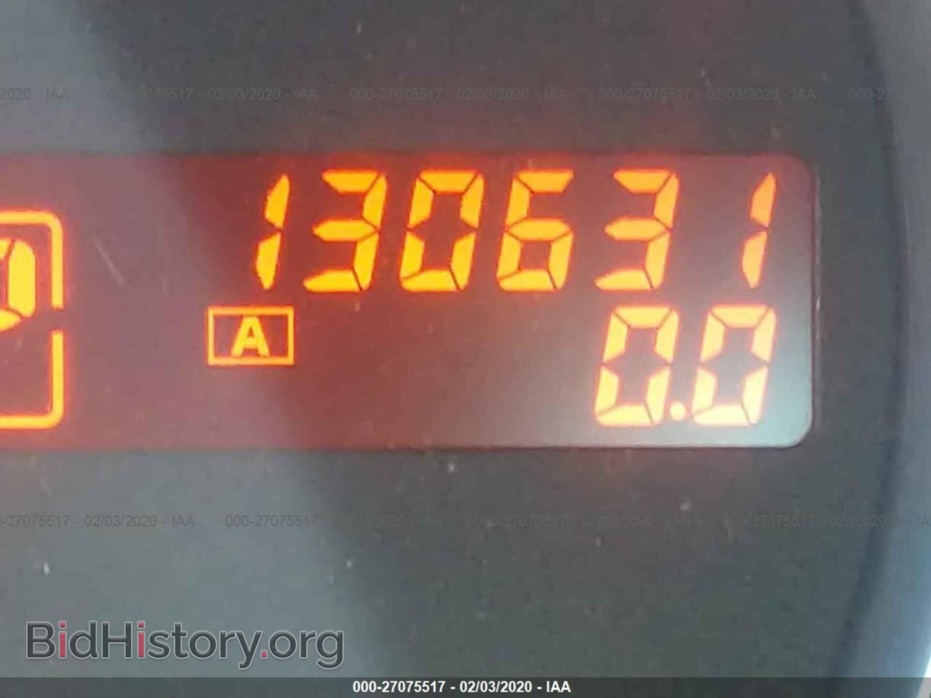 2010 NISSAN MAXIMA - VIN: 1N4AA5AP1AC868458 - Фото 7
