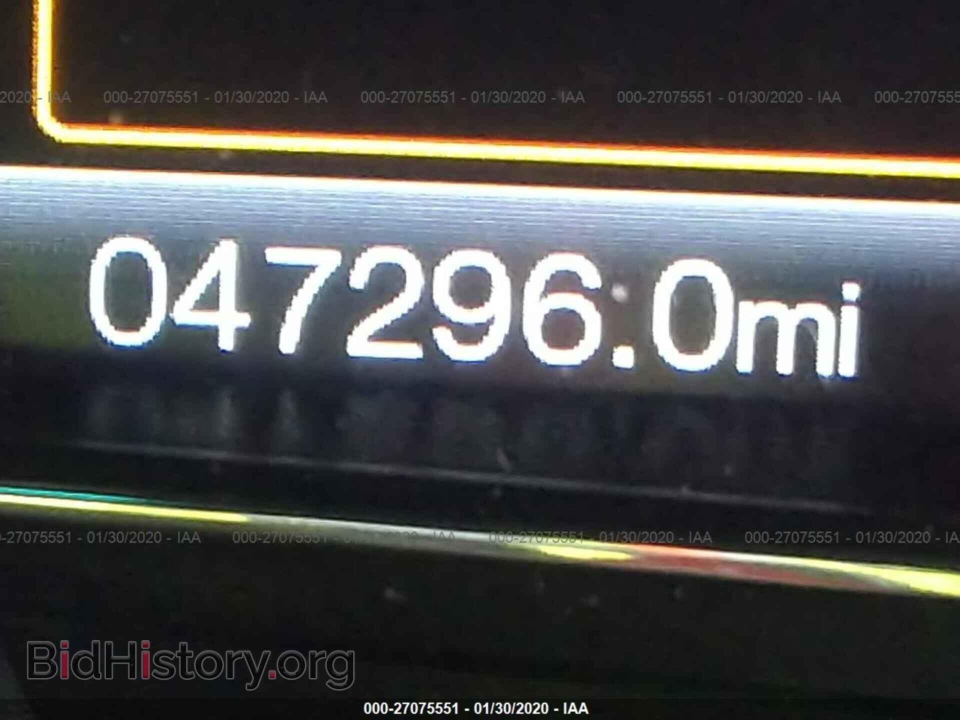 2017 FORD EXPLORER - VIN: 1FM5K8GT0HGA70806 - Фото 7