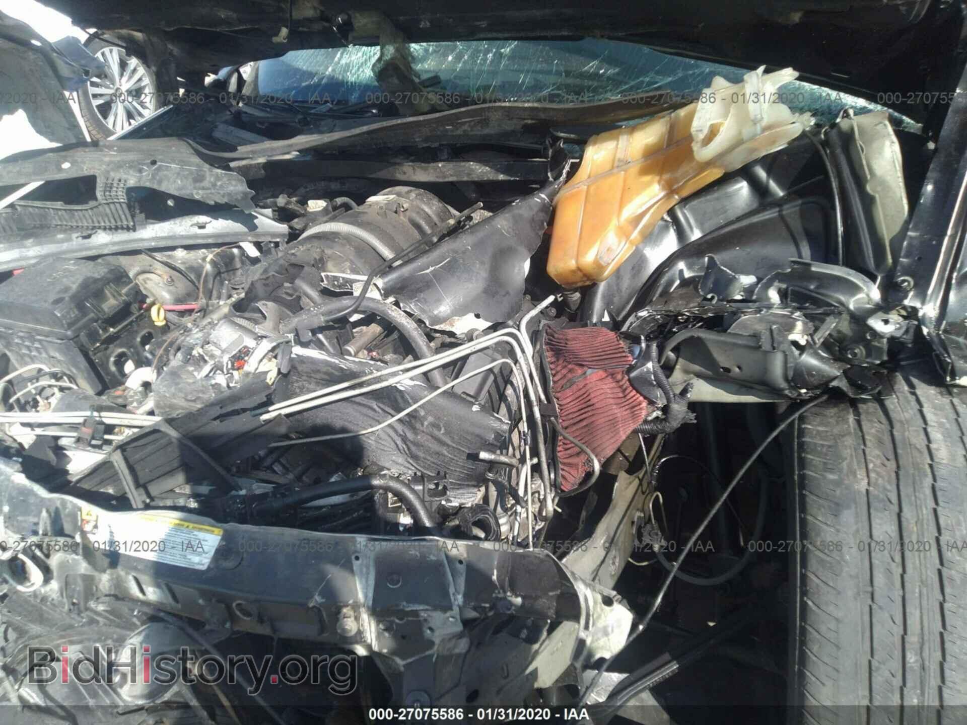 2008 DODGE CHARGER - VIN: 2B3KA53H58H128599 - Фото 10