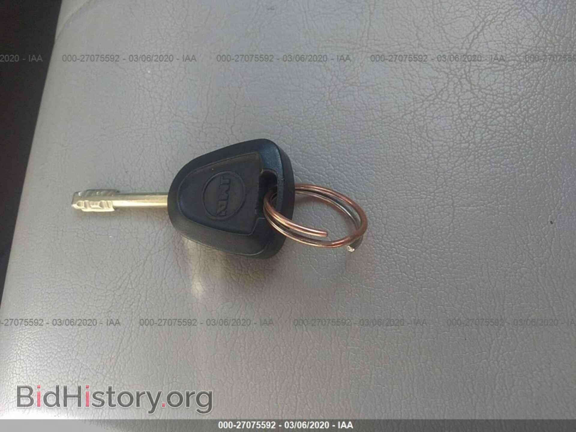 2000 JAGUAR S-TYPE - VIN: SAJDA01C8YFL45228 - Фото 11