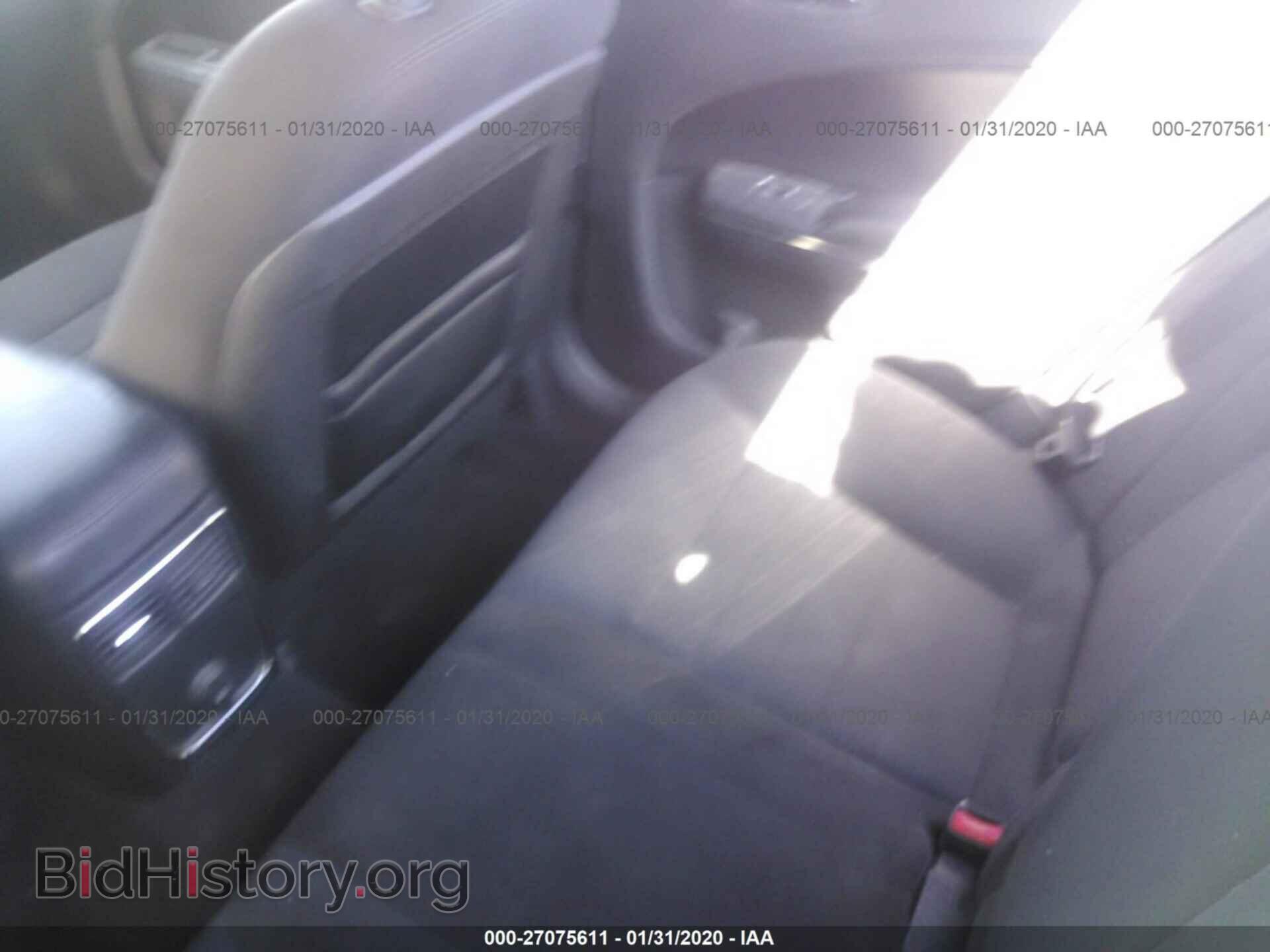 2013 DODGE CHARGER - VIN: 2C3CDXBG0DH678256 - Фото 8