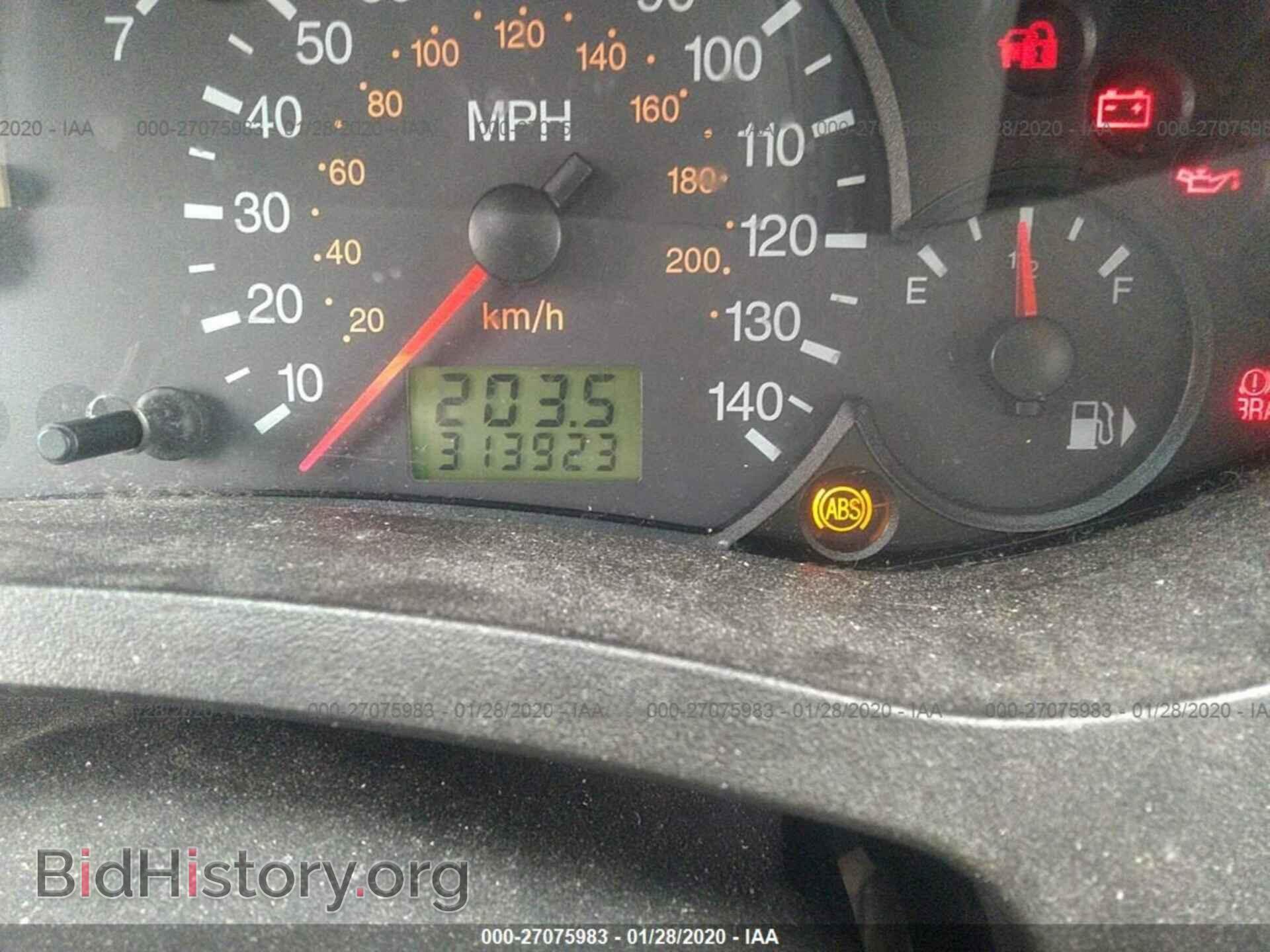 2007 FORD FOCUS - VIN: 1FAHP34N77W164008 - Фото 7
