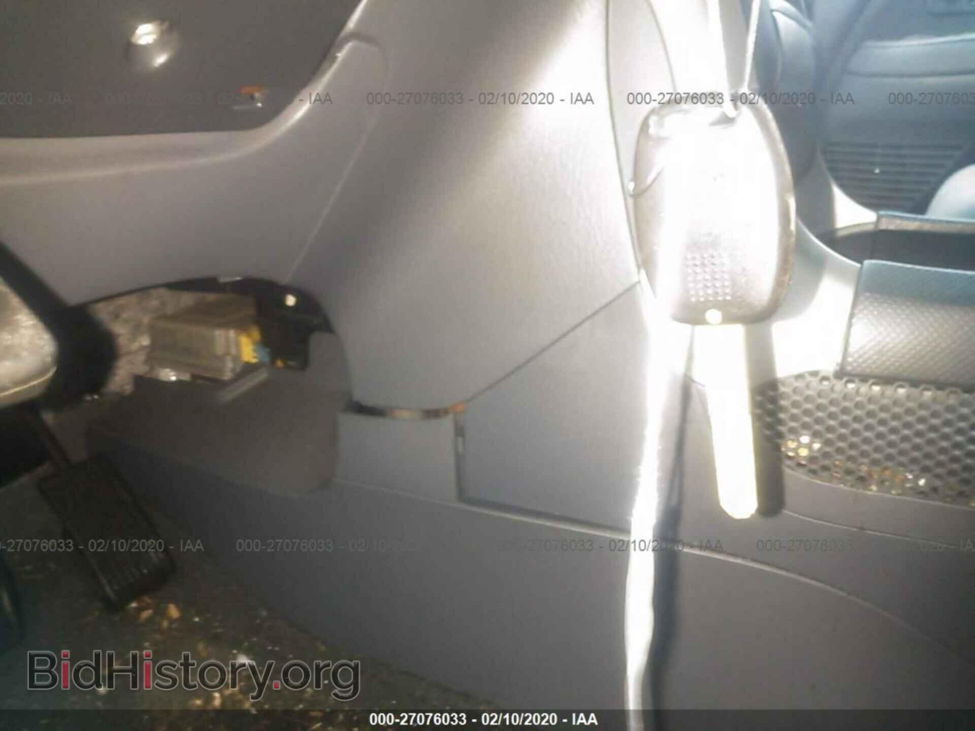 2007 HONDA PILOT - VIN: 2HKYF18427H527081 - Photo 11
