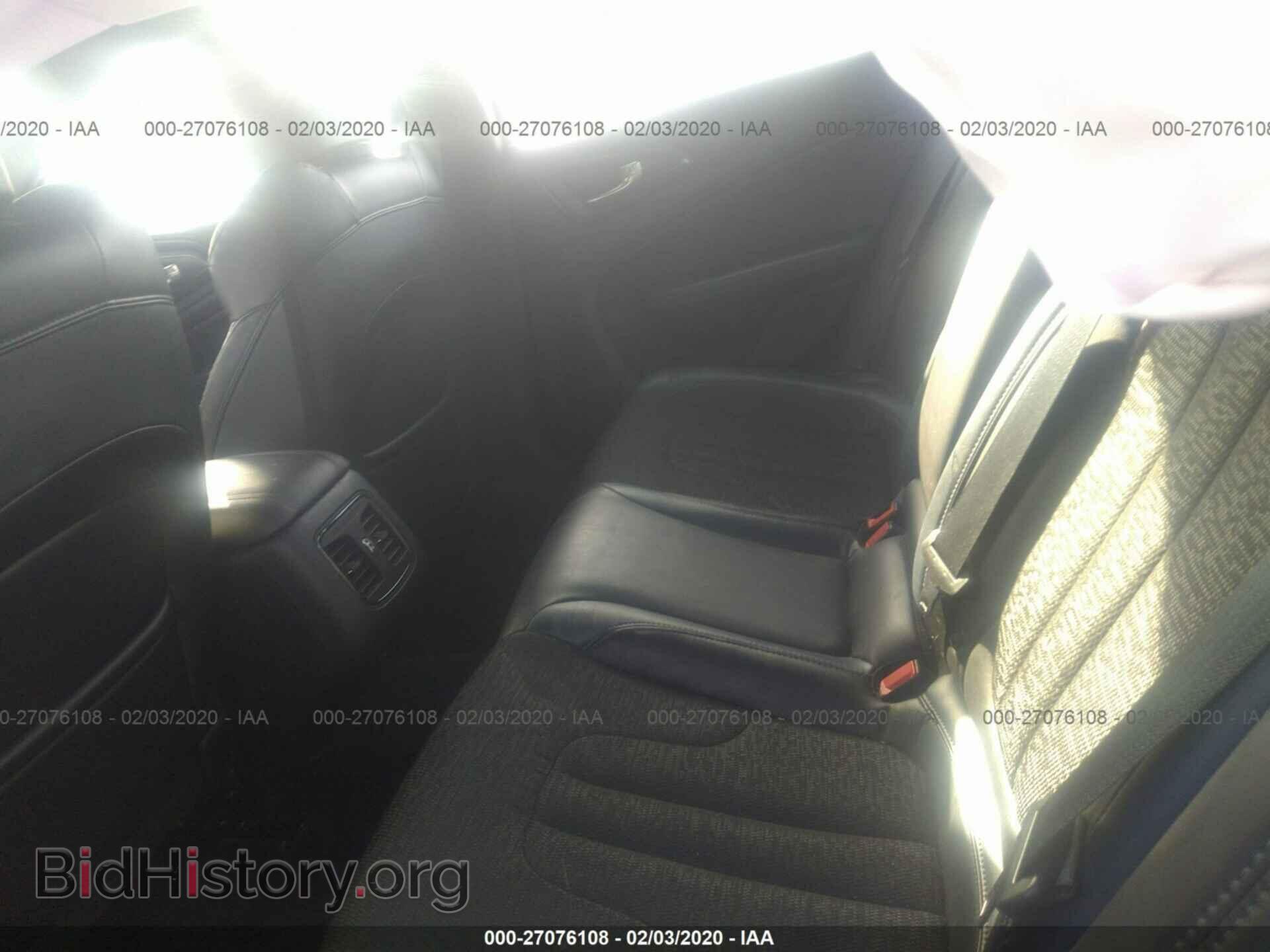 2015 CHRYSLER 200 - VIN: 1C3CCCBG4FN644097 - Photo 8