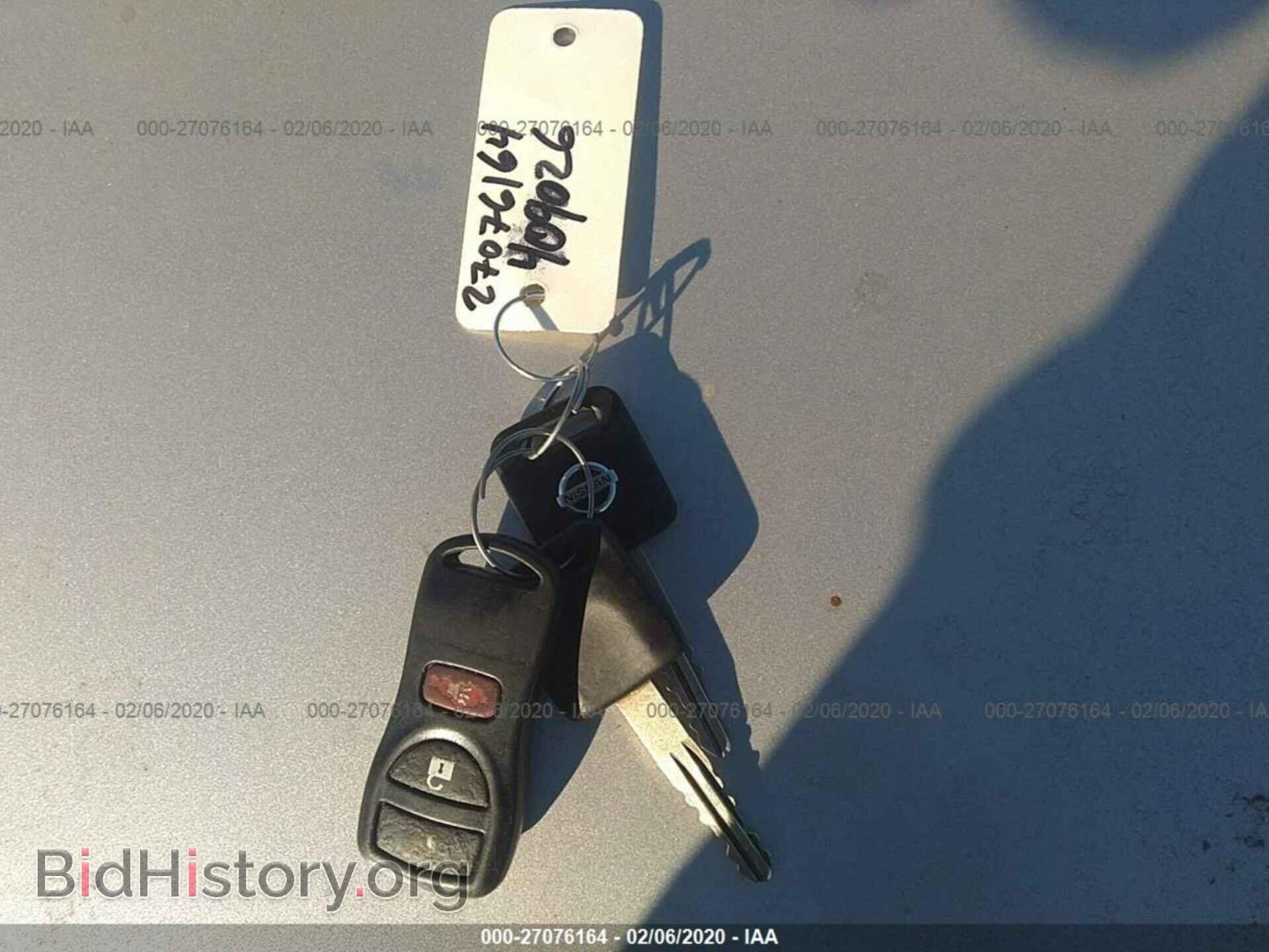 2008 NISSAN VERSA - VIN: 3N1BC13E38L409026 - Фото 11
