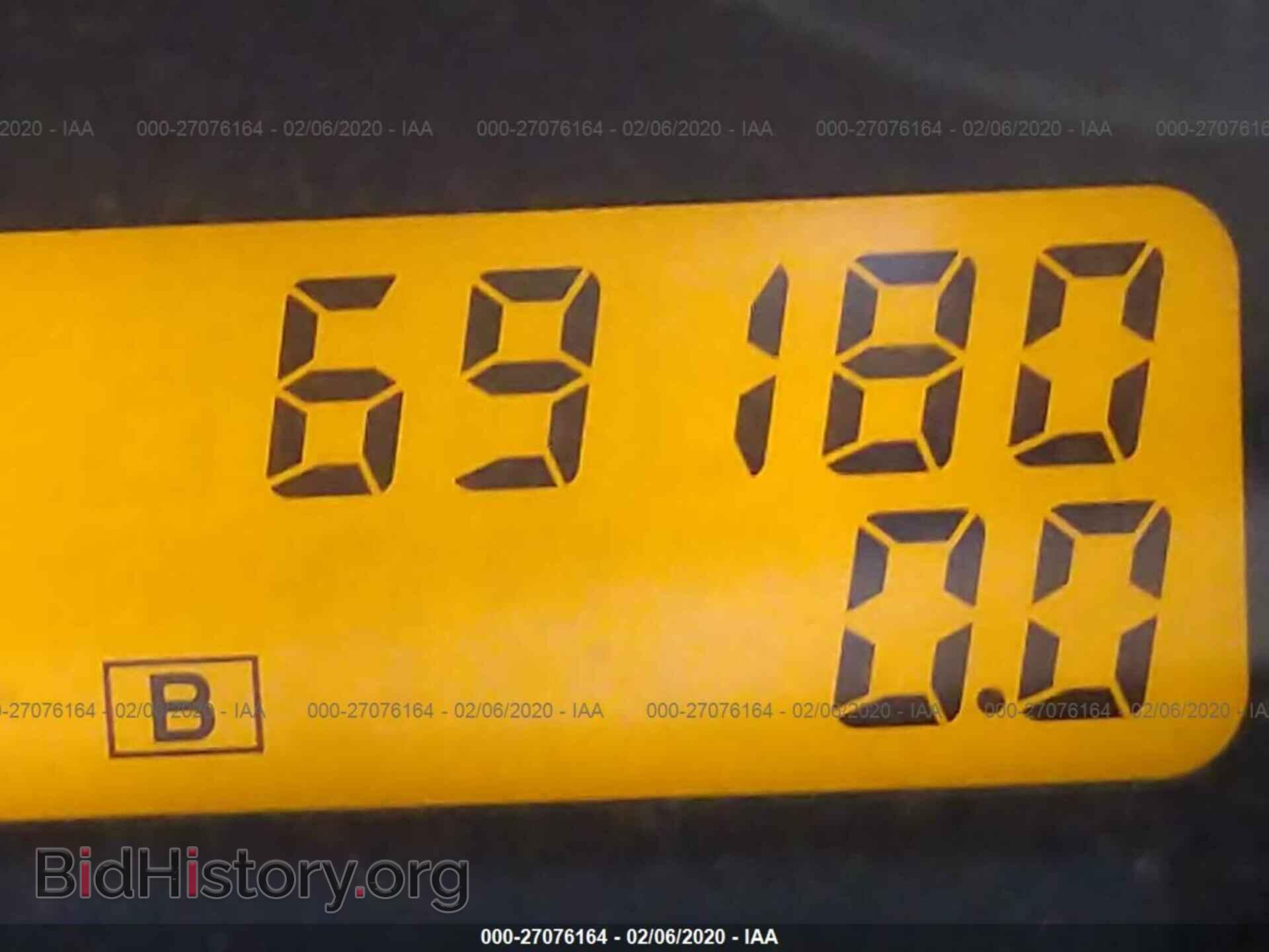 2008 NISSAN VERSA - VIN: 3N1BC13E38L409026 - Фото 7