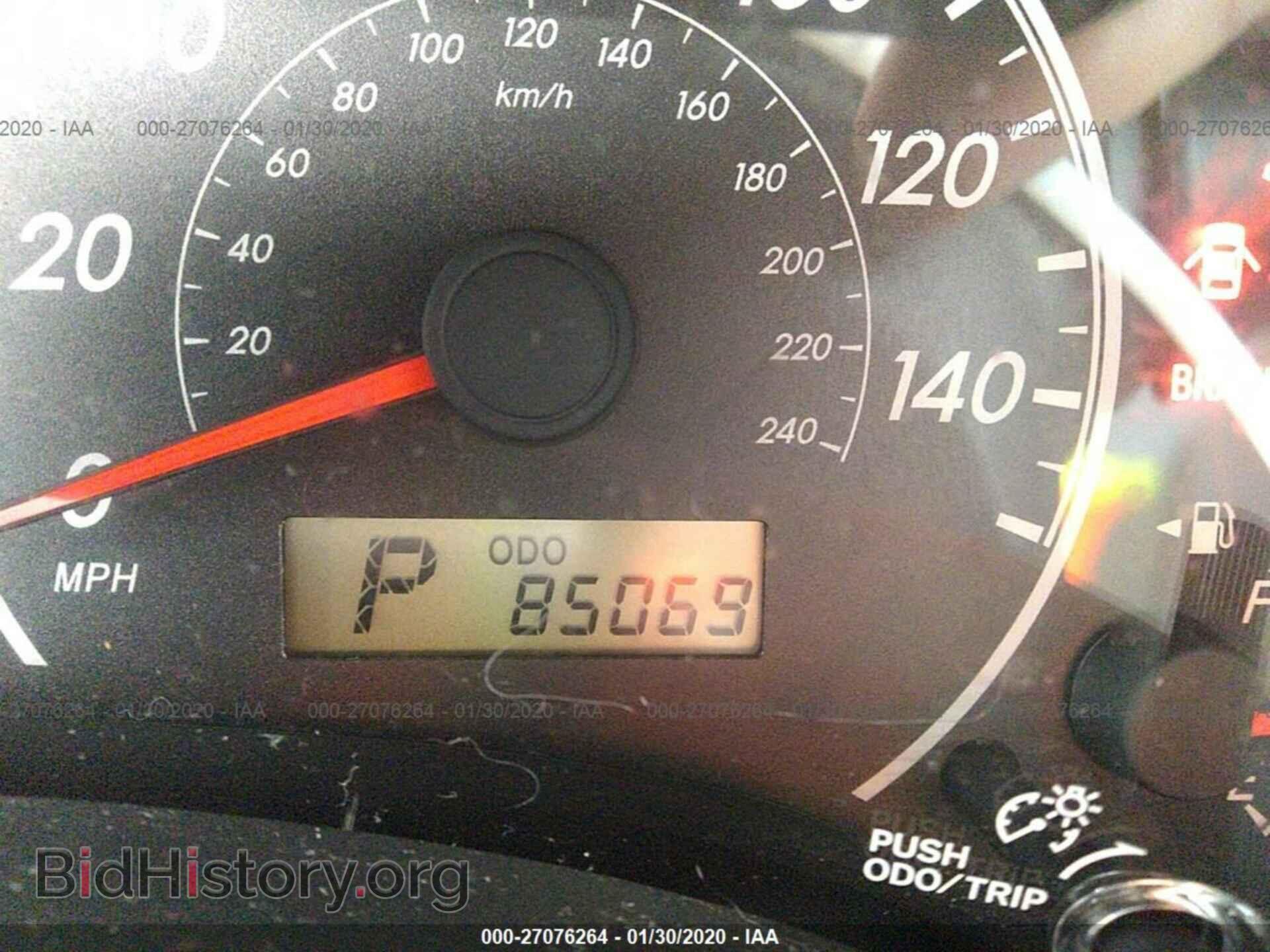 2013 TOYOTA COROLLA - VIN: 5YFBU4EE5DP090220 - Фото 7