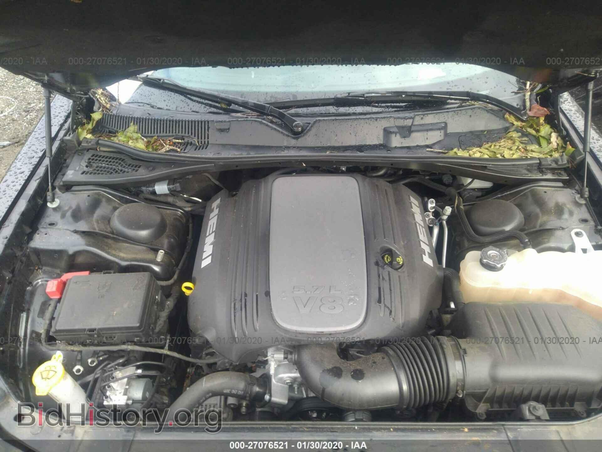 2019 DODGE CHALLENGER - VIN: 2C3CDZBT5KH550830 - Photo 10