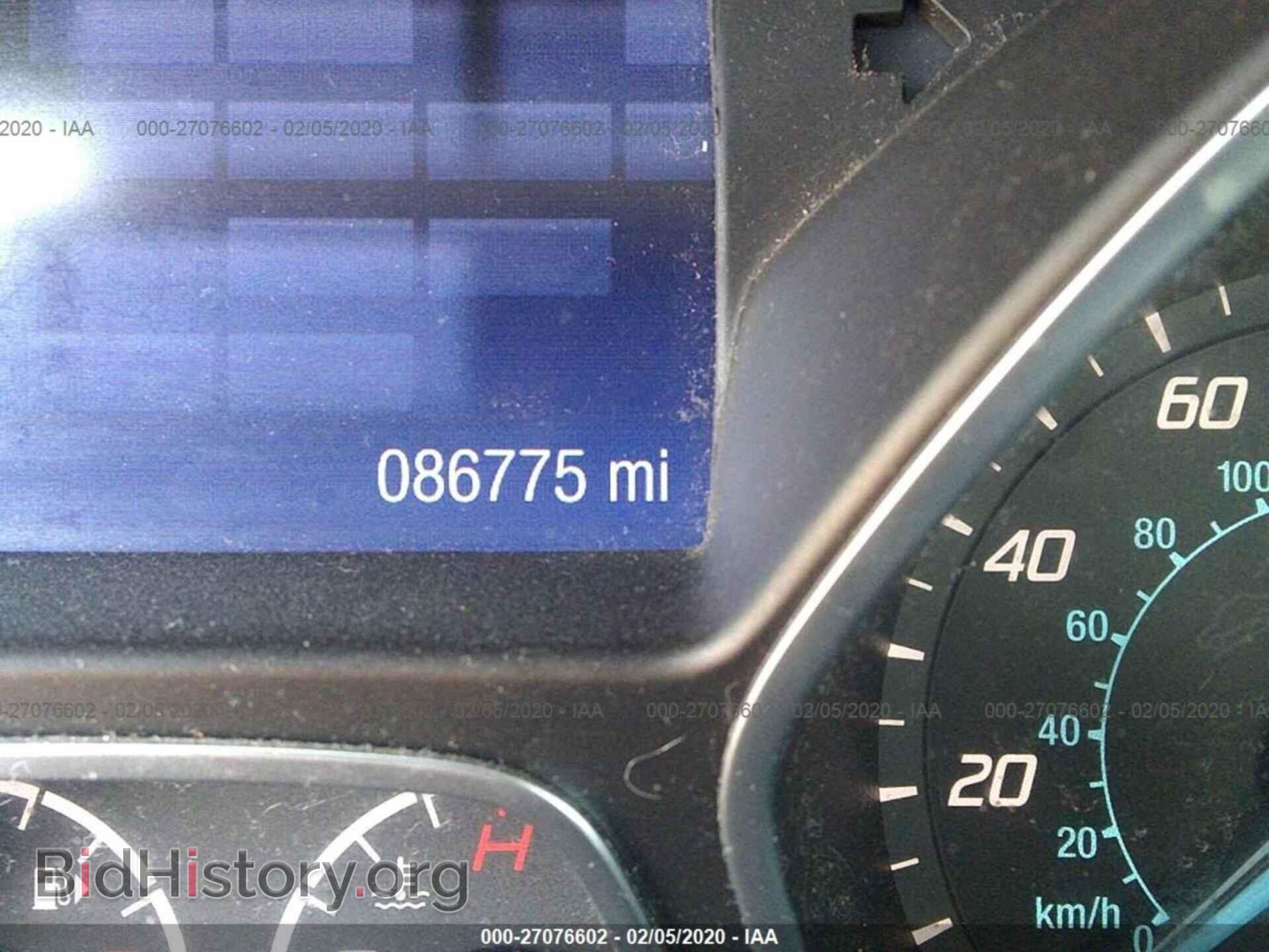 2013 FORD FOCUS - VIN: 1FADP3F21DL296812 - Photo 7