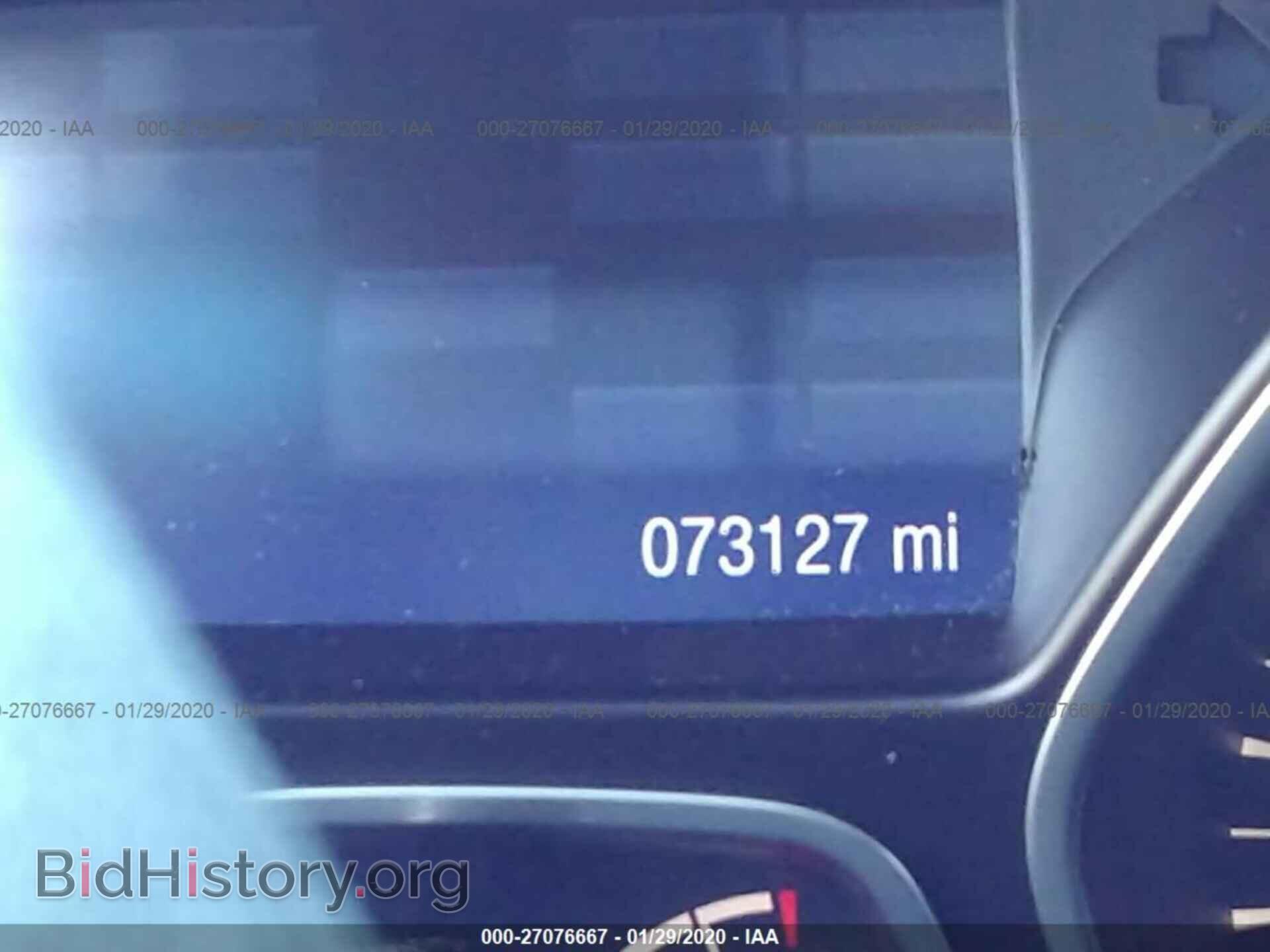 2014 FORD FOCUS - VIN: 1FADP3F2XEL434669 - Фото 7