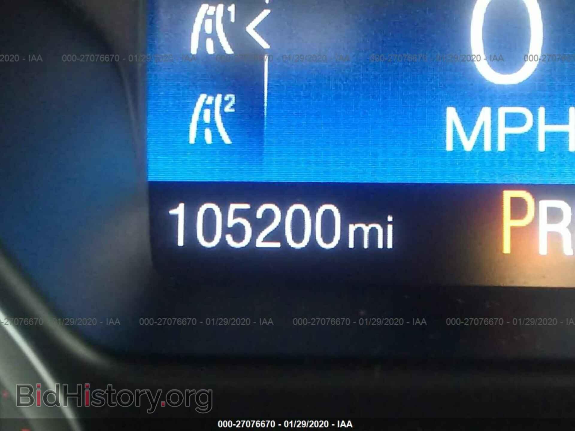2016 FORD FOCUS - VIN: 1FADP3F20GL299110 - Фото 7