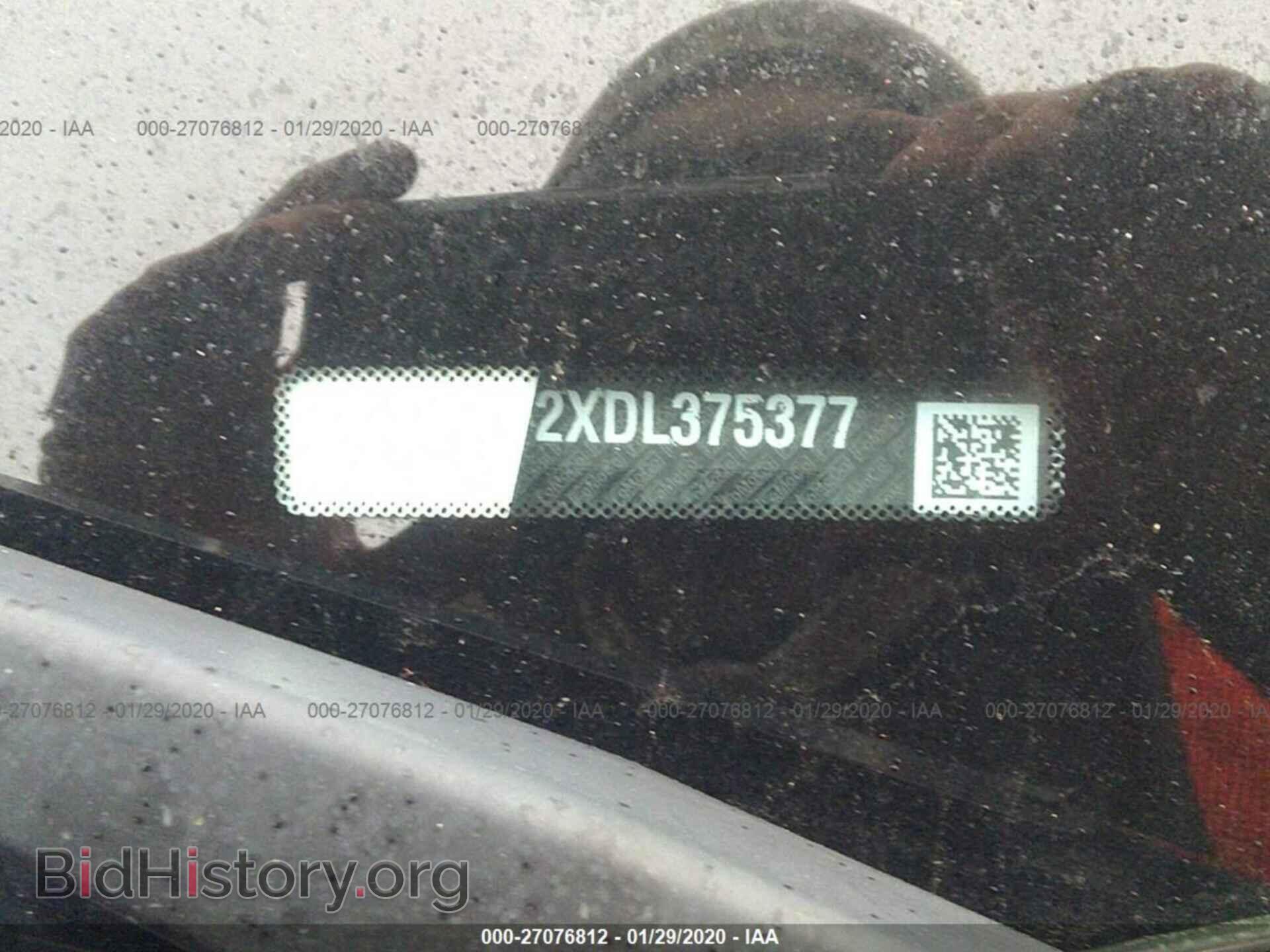 2013 FORD FOCUS - VIN: 1FADP3F2XDL375377 - Photo 9