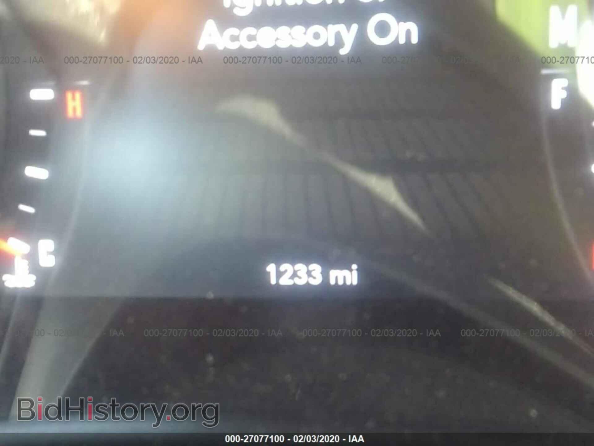 2019 DODGE CHALLENGER - VIN: 2C3CDZAG6KH731665 - Фото 7