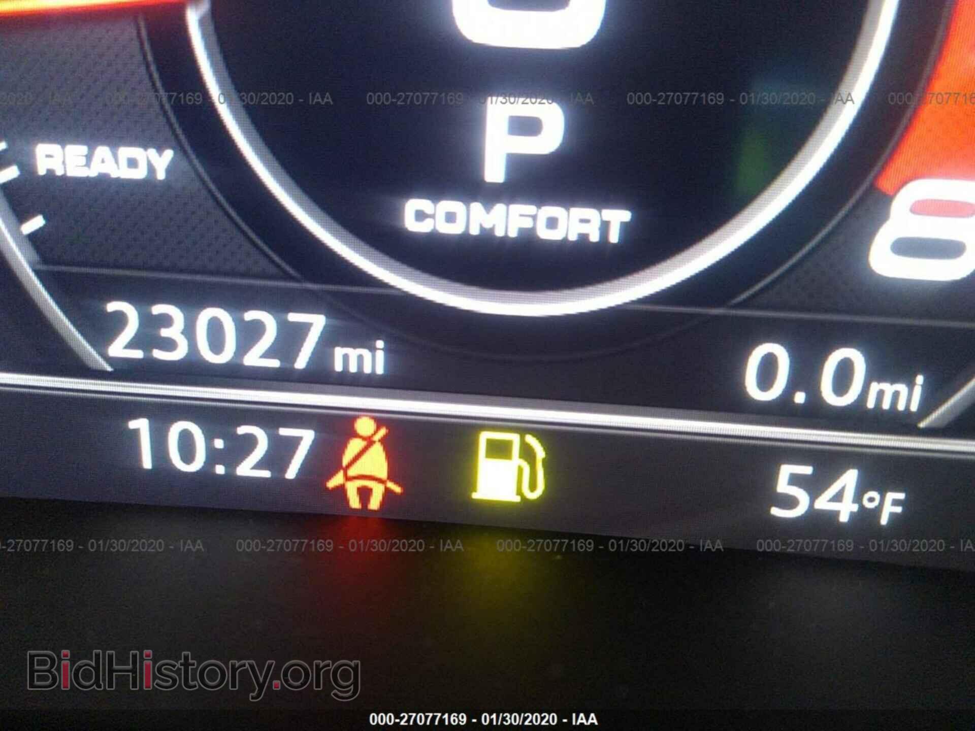 2018 AUDI S5 - VIN: WAUC4CF57JA068195 - Фото 7