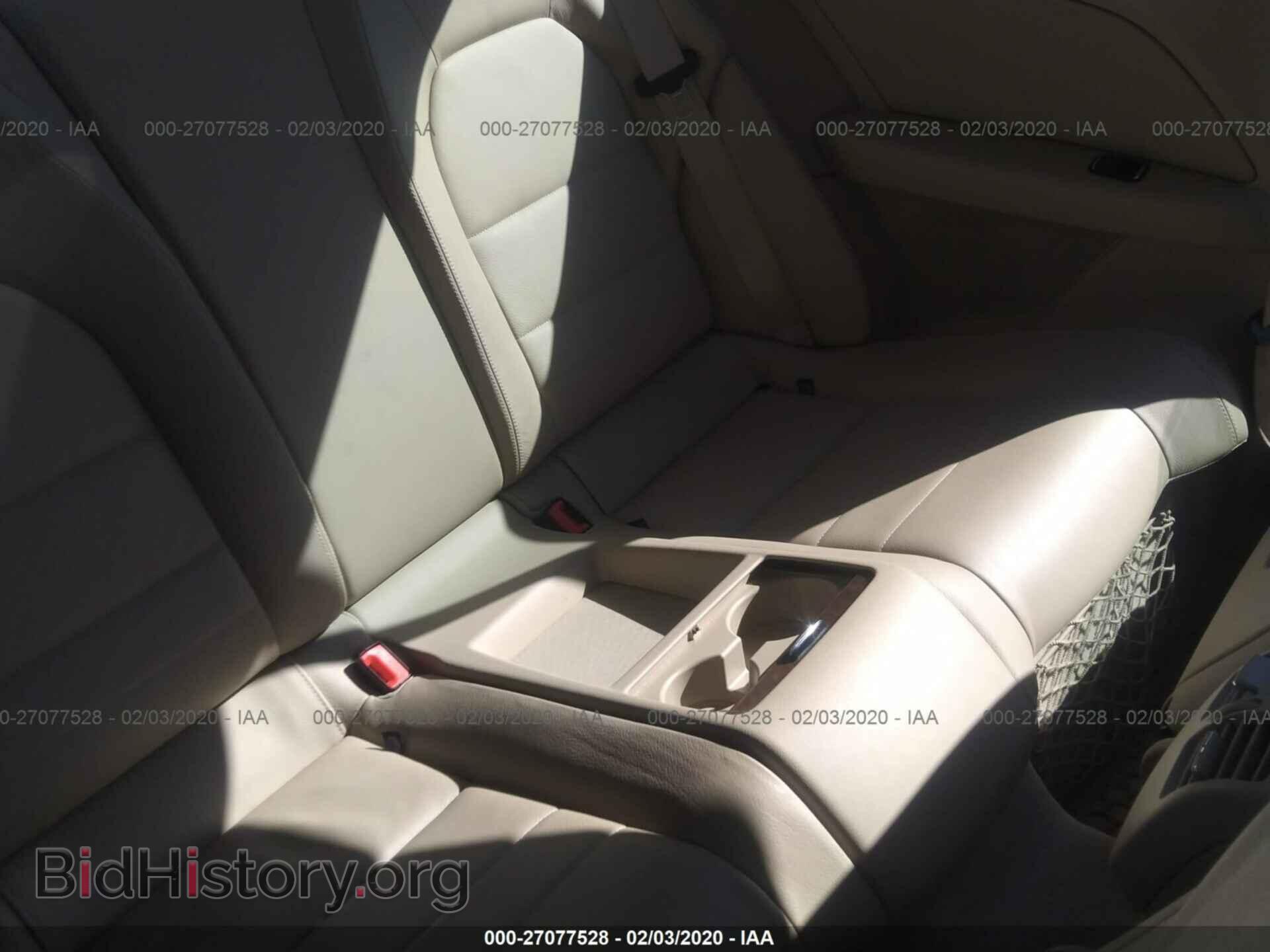 2012 MERCEDES-BENZ E - VIN: WDDKJ5KB6CF132804 - Фото 8