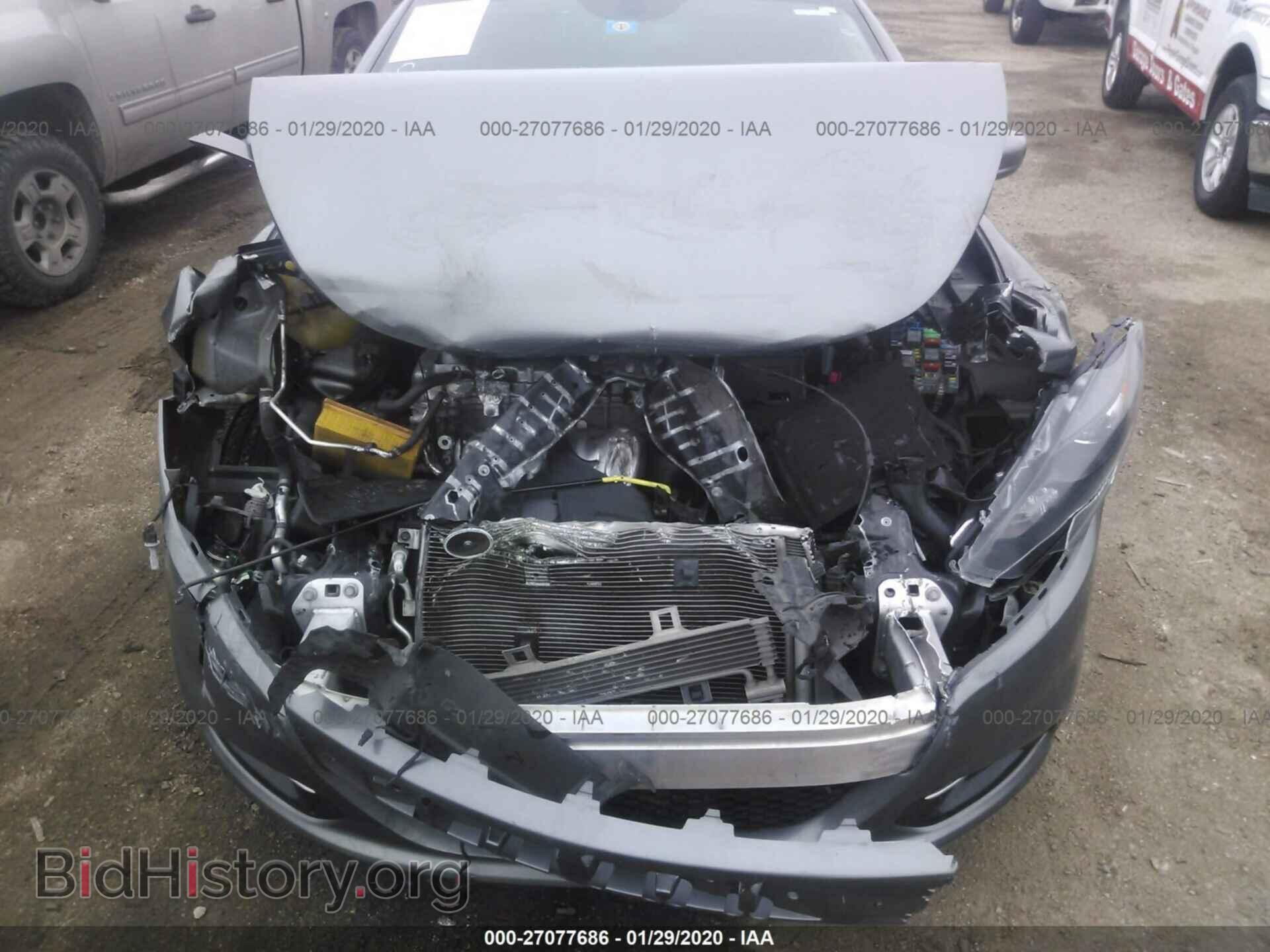 2013 DODGE DART - VIN: 1C3CDFBAXDD339507 - Фото 6