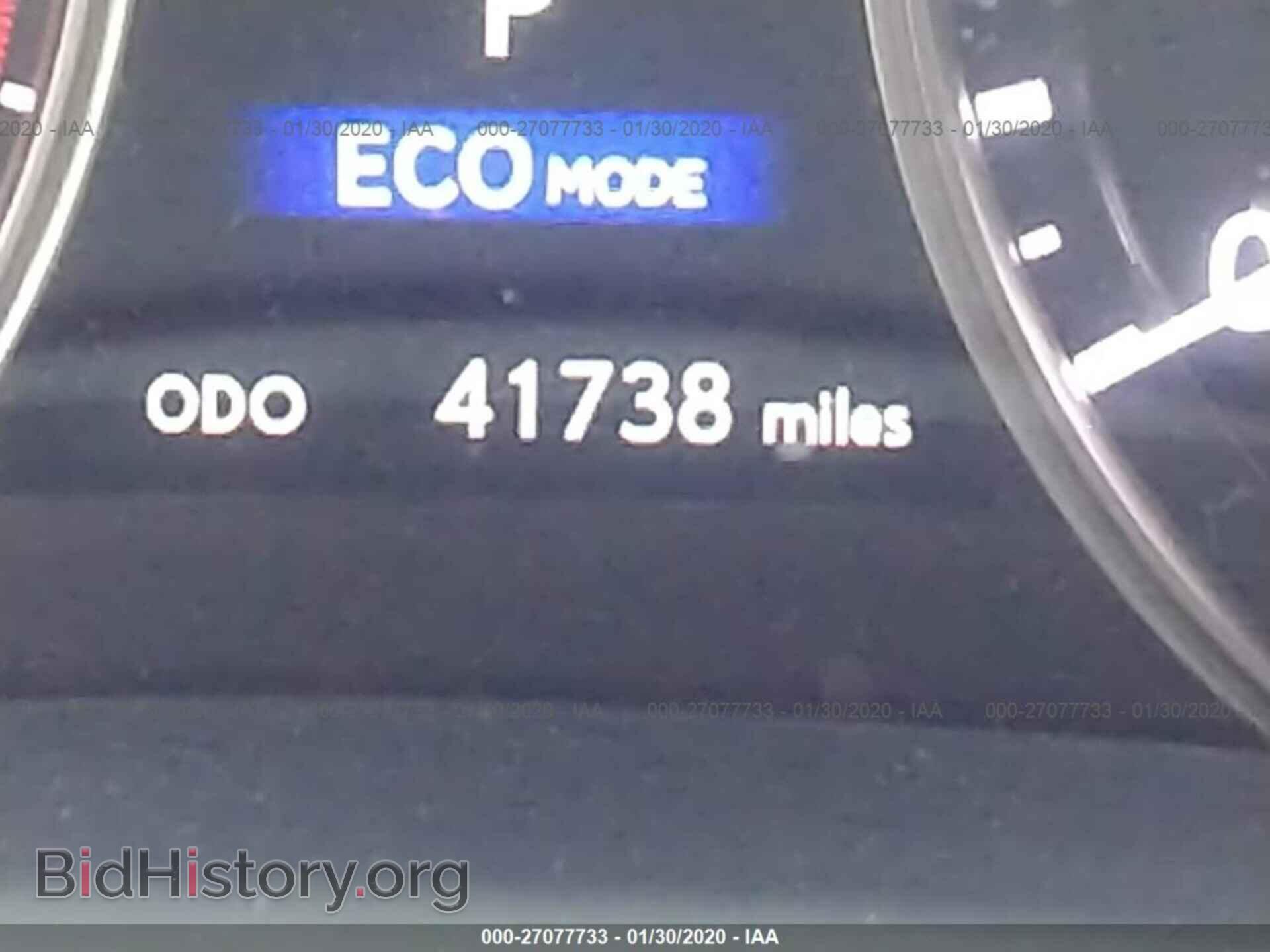 2015 LEXUS GS - VIN: JTHCE1BL0FA000495 - Фото 7