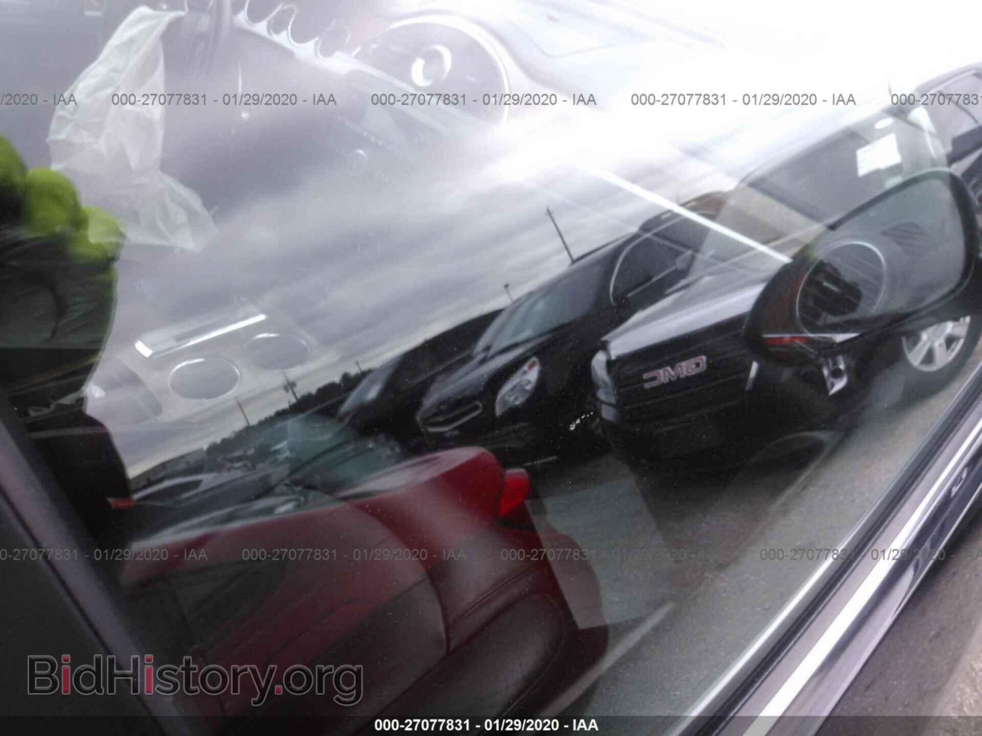 2012 BUICK ENCLAVE - VIN: 5GAKRCEDXCJ159751 - Photo 5