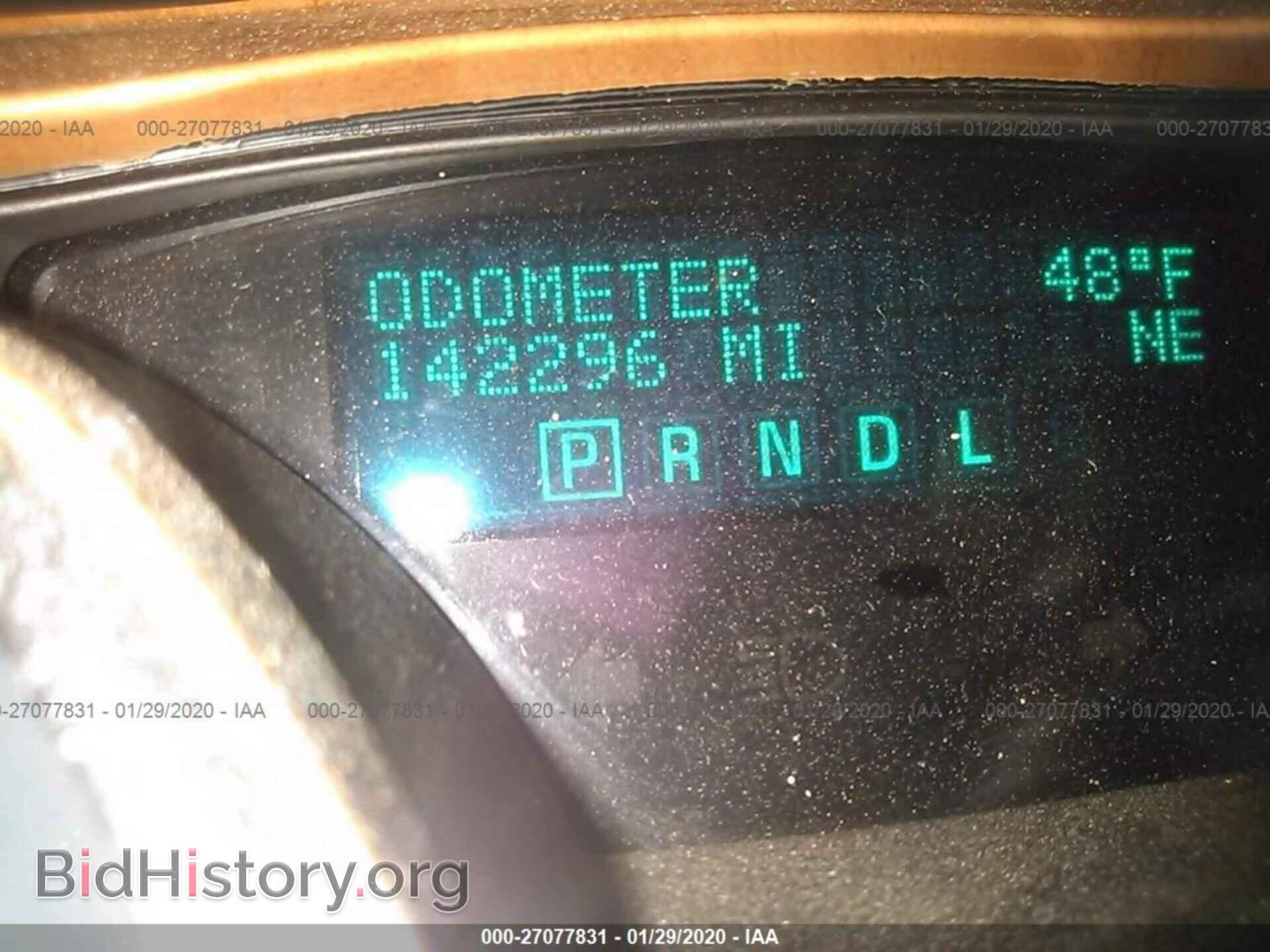 2012 BUICK ENCLAVE - VIN: 5GAKRCEDXCJ159751 - Photo 7
