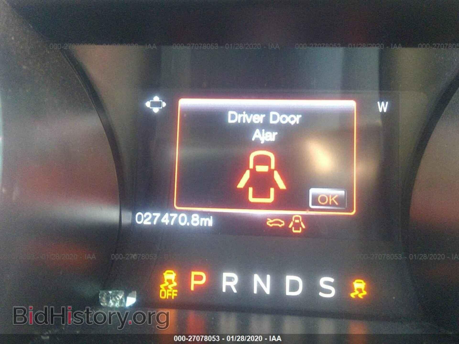 2016 FORD MUSTANG - VIN: 1FA6P8TH0G5210168 - Фото 7