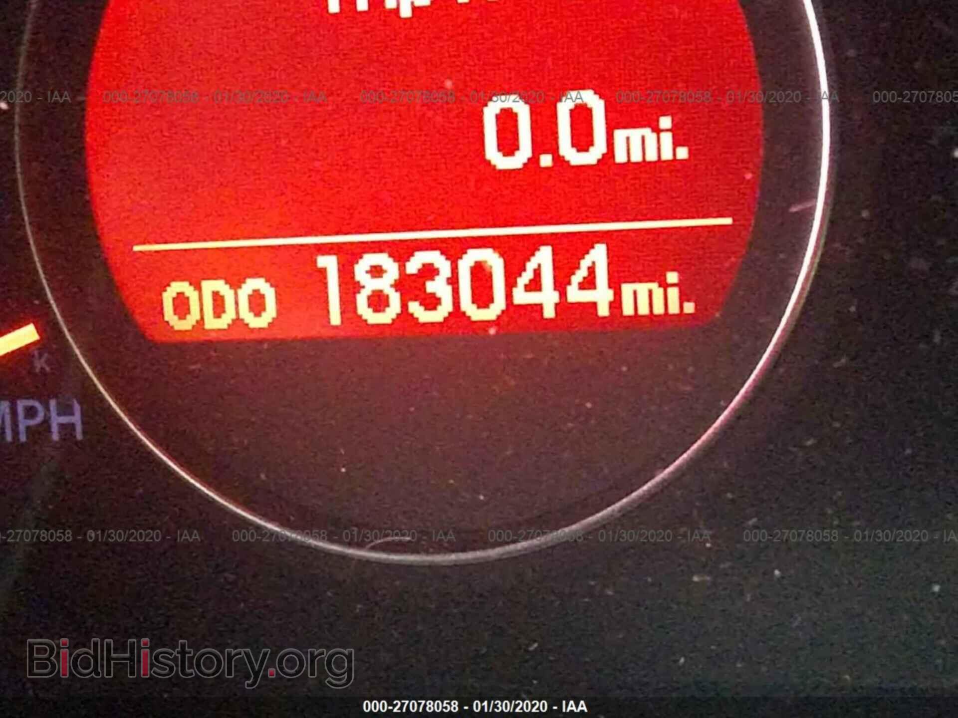 2011 KIA OPTIMA - VIN: KNAGN4A70B5146839 - Фото 7