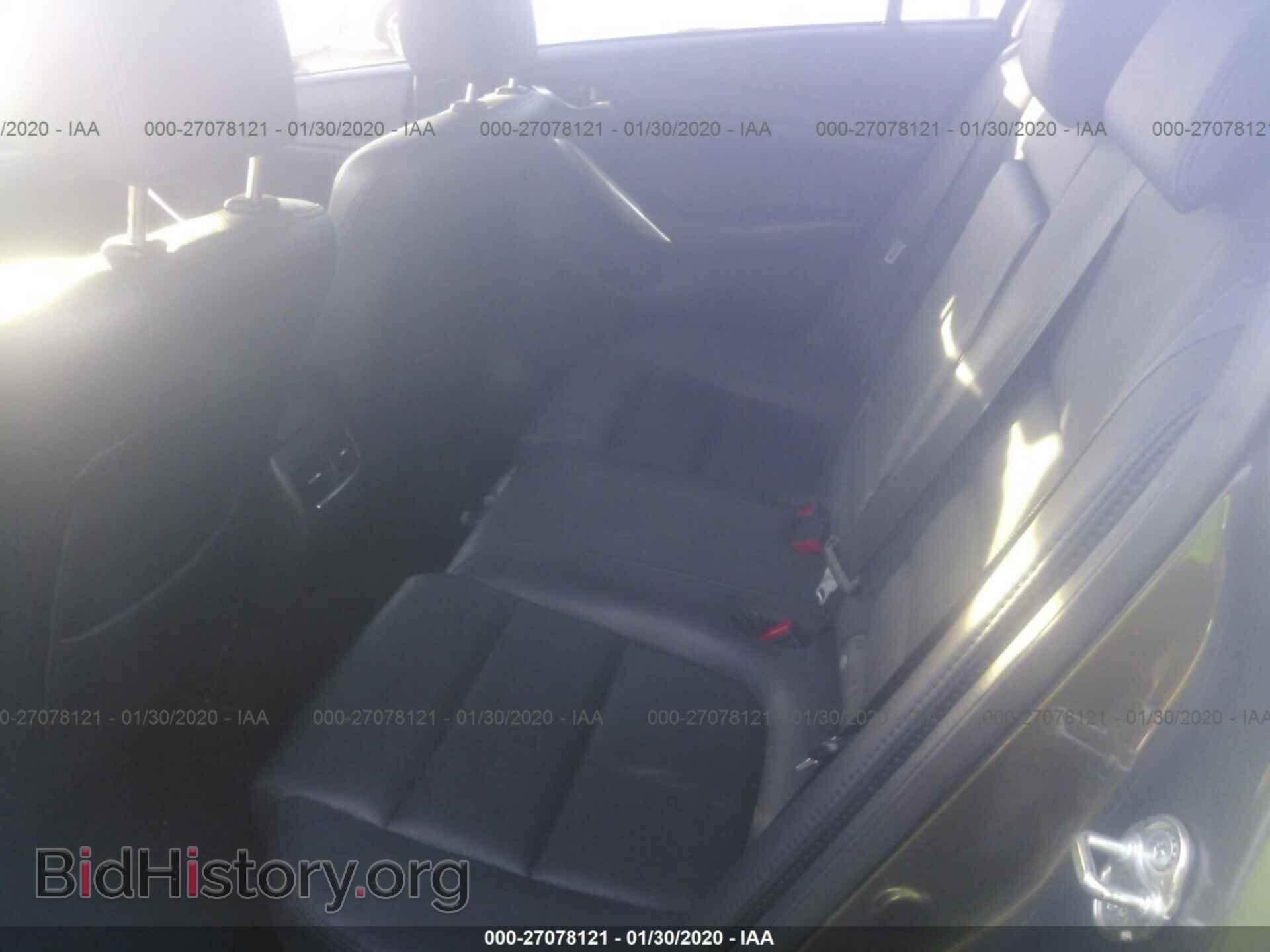 2017 MAZDA 6 - VIN: JM1GL1V51H1106849 - Фото 8