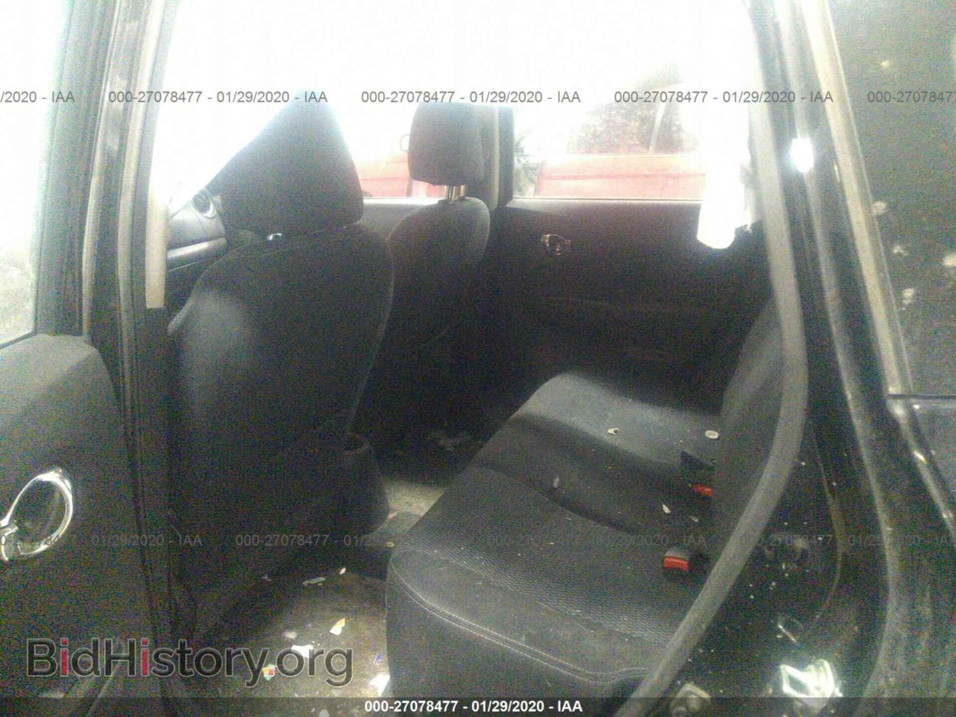 2015 NISSAN VERSA NOTE - VIN: 3N1CE2CP2FL390875 - Фото 8