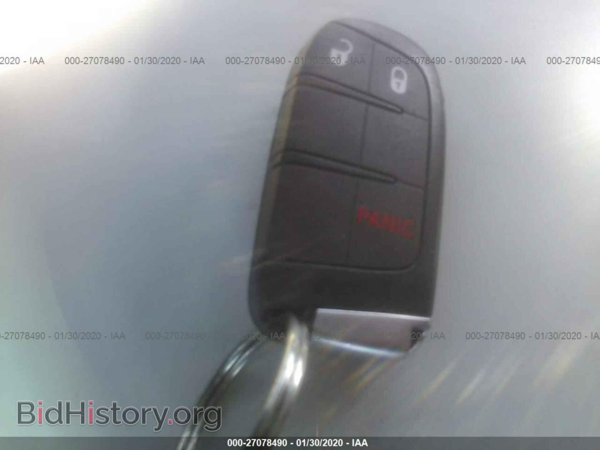 2015 DODGE JOURNEY - VIN: 3C4PDCBB4FT604746 - Photo 11