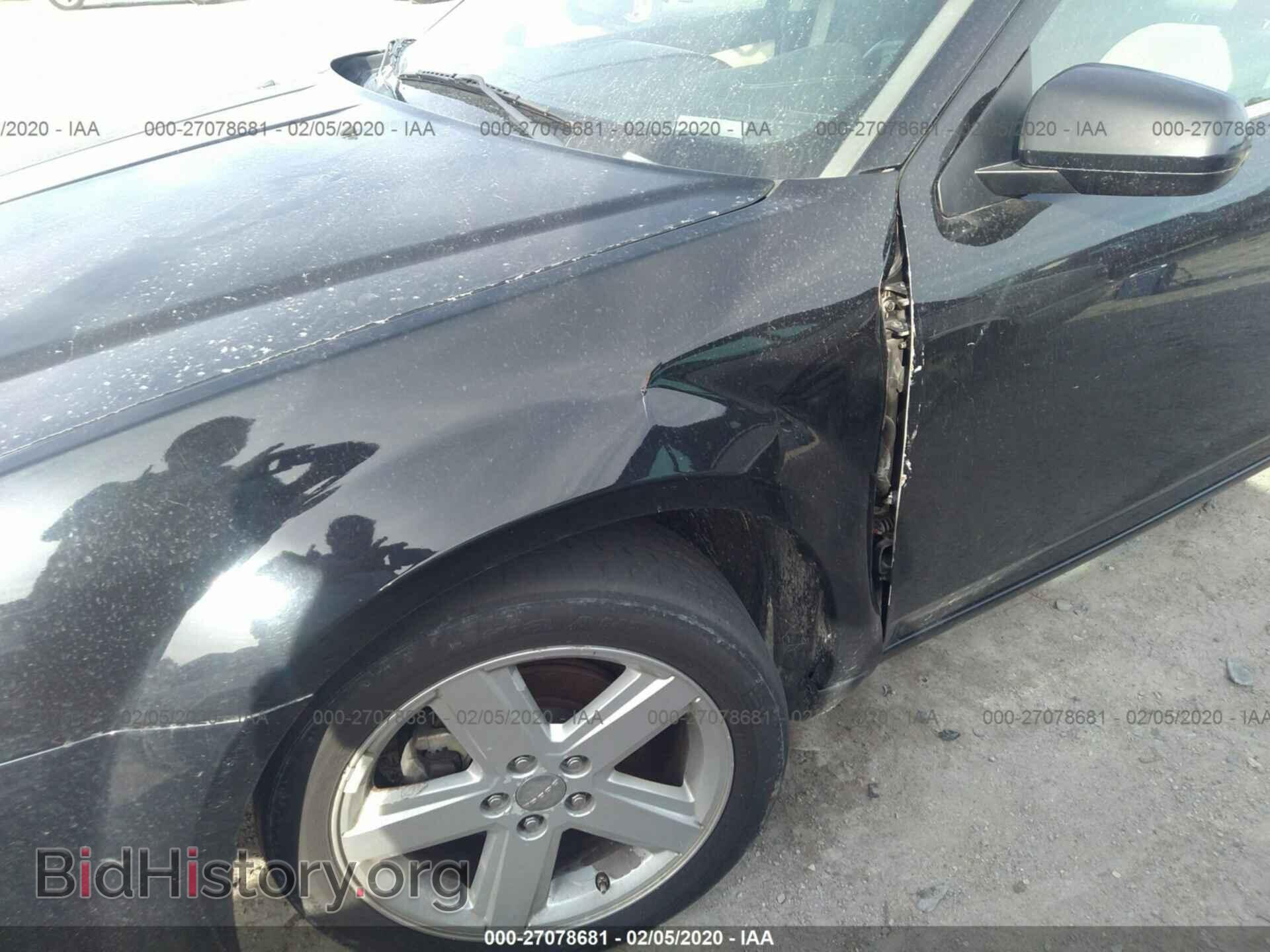 2012 DODGE AVENGER - VIN: 1C3CDZCB9CN233082 - Photo 6