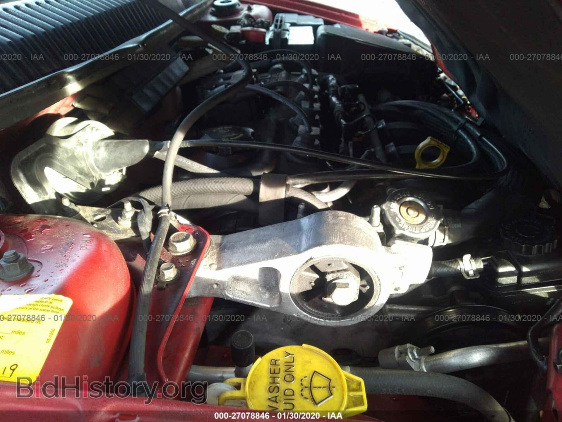 2005 DODGE NEON - VIN: 1B3ES56C95D154318 - Фото 10