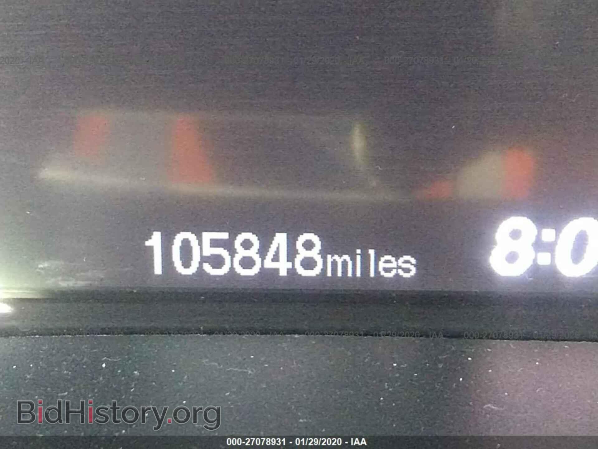 2012 HONDA CIVIC - VIN: 2HGFG3B50CH562031 - Фото 7