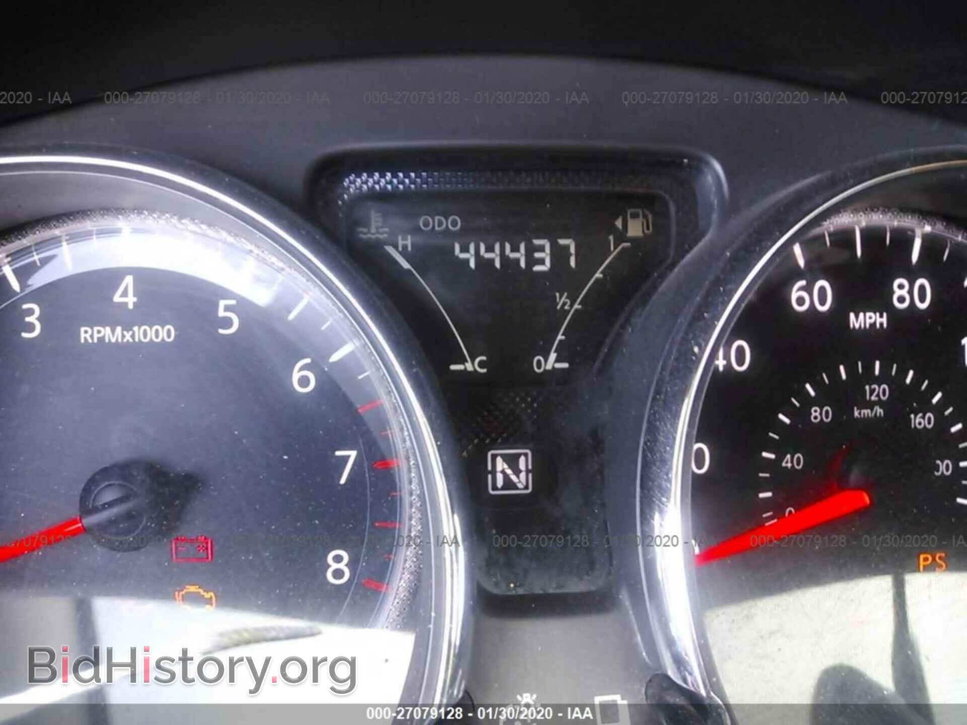 2017 NISSAN VERSA - VIN: 3N1CN7AP3HL863069 - Фото 7