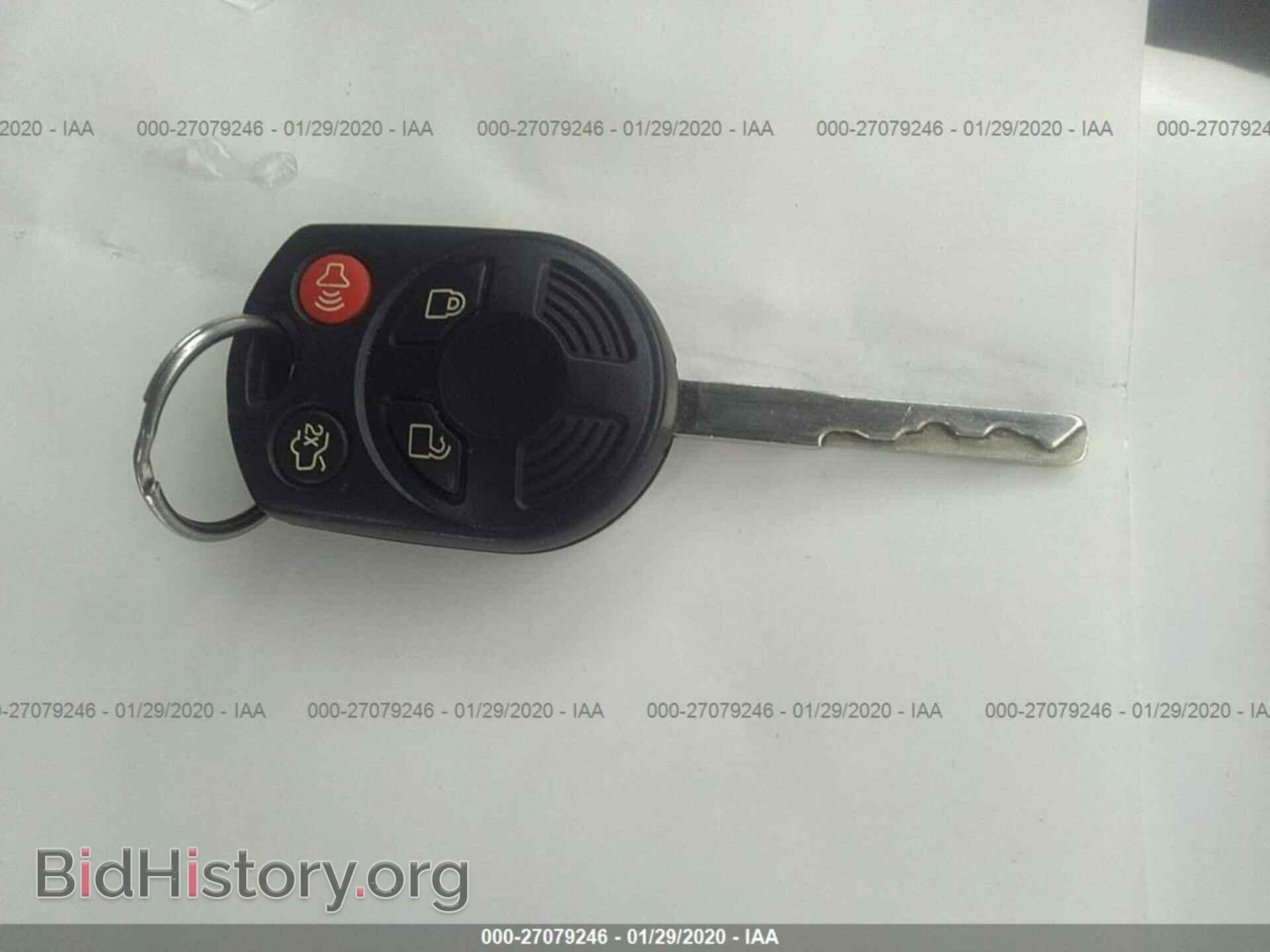 2015 FORD FOCUS - VIN: 1FADP3F23FL215702 - Photo 11