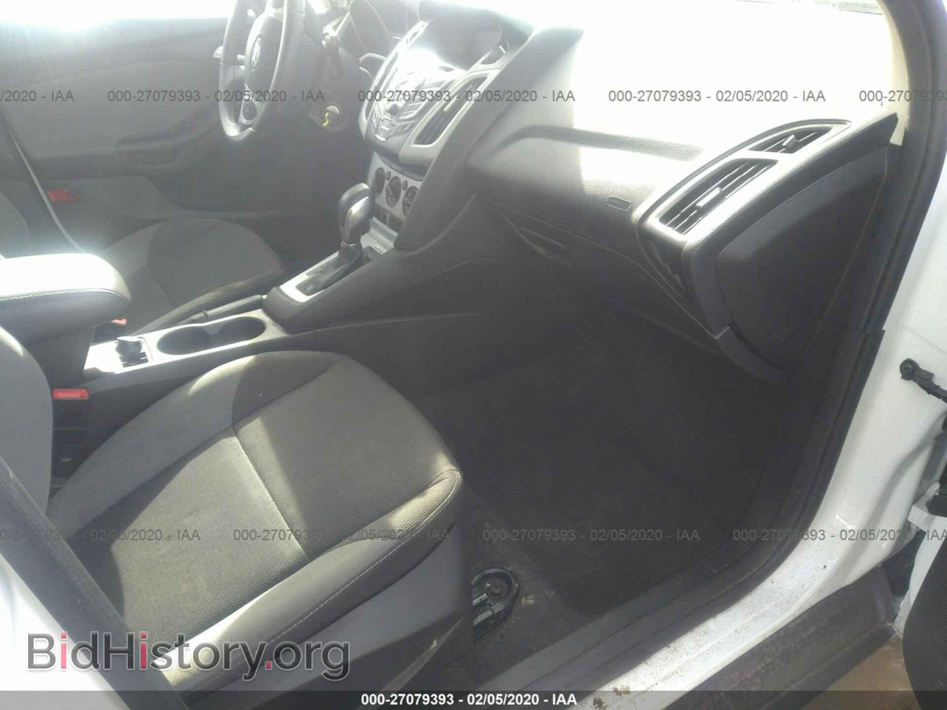 2013 FORD FOCUS - VIN: 1FADP3F26DL178643 - Photo 5