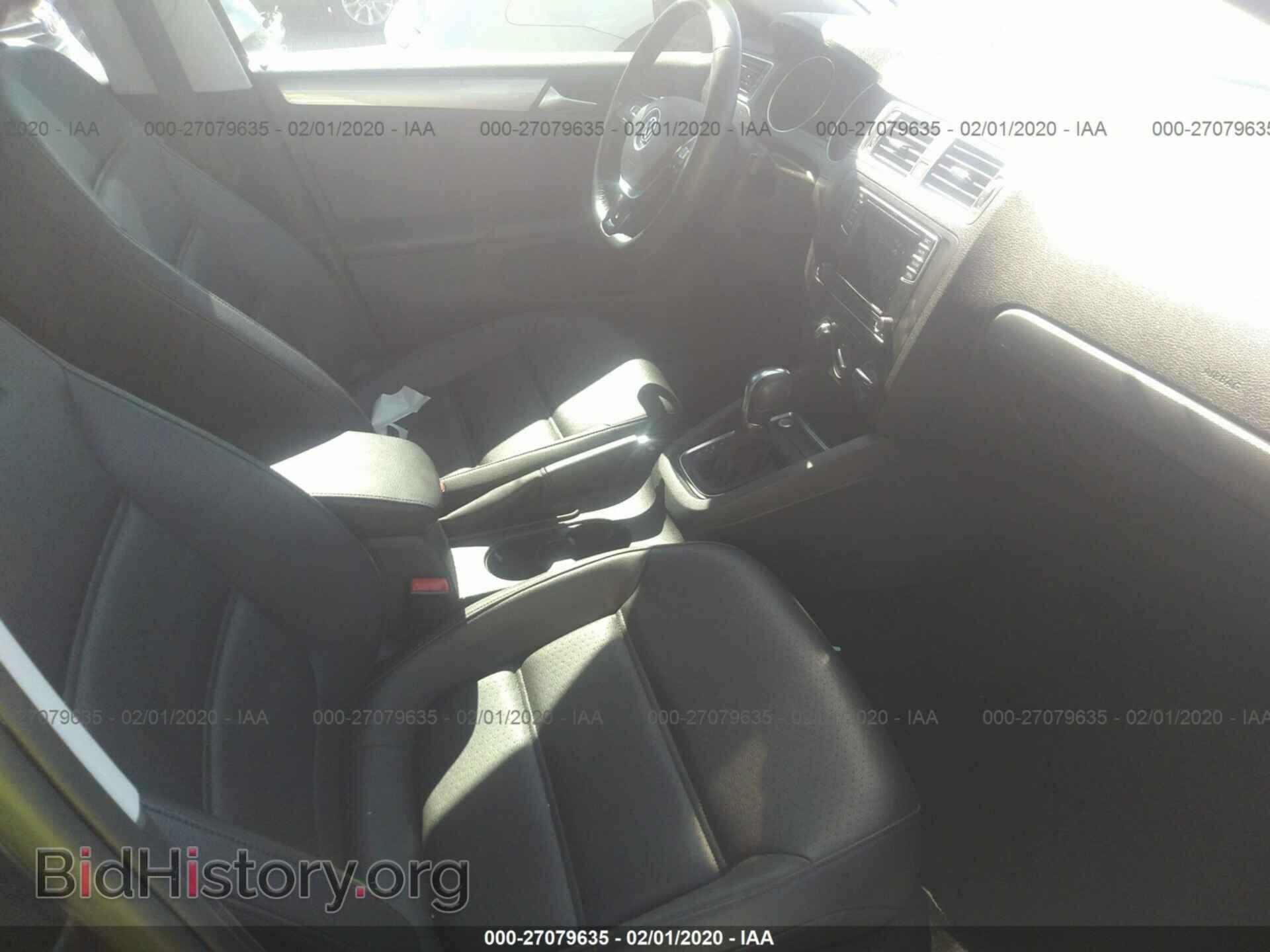 2017 VOLKSWAGEN JETTA - VIN: 3VWDB7AJ0HM293285 - Фото 5
