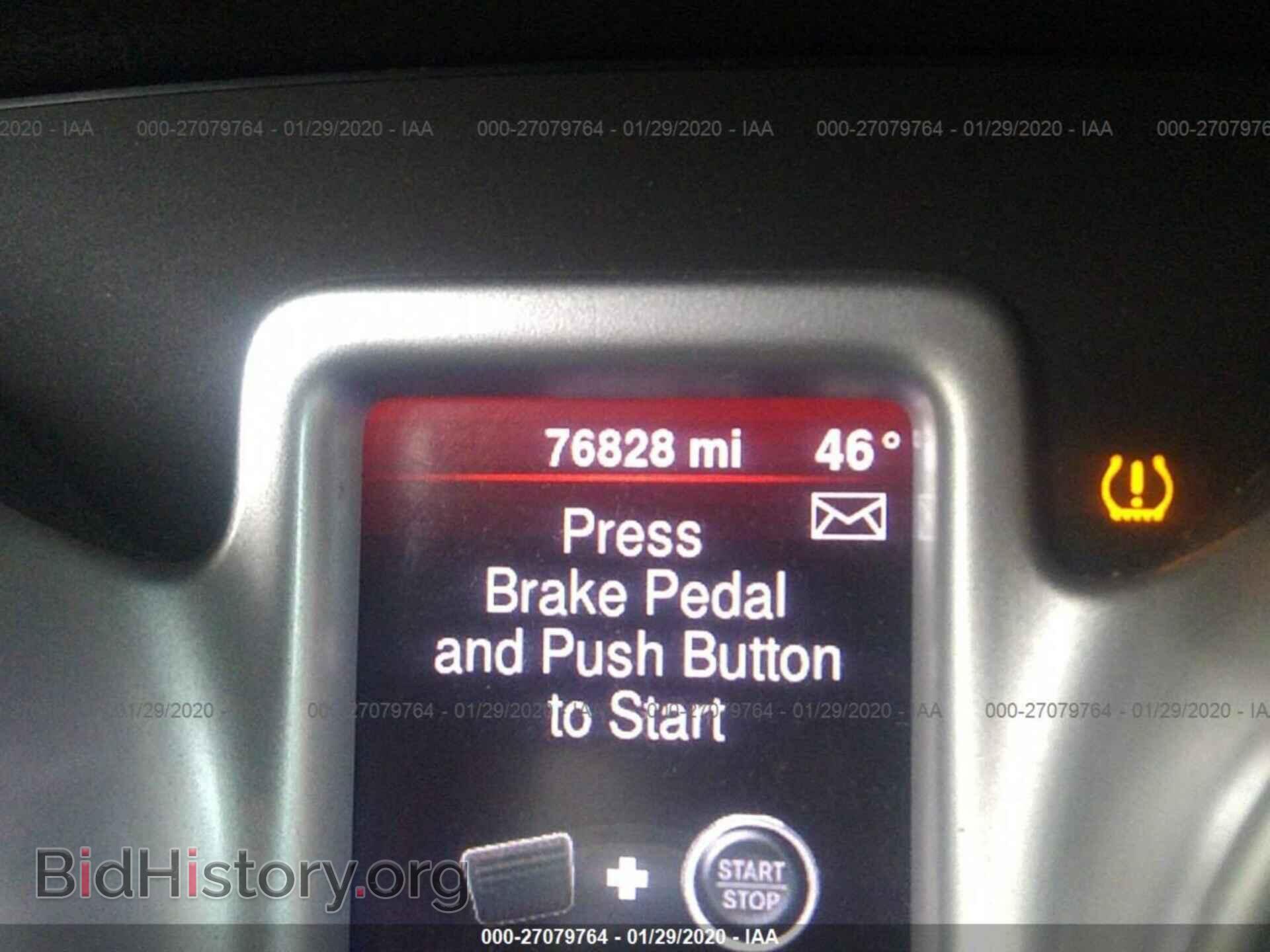 2013 DODGE JOURNEY - VIN: 3C4PDCAB2DT502909 - Фото 7