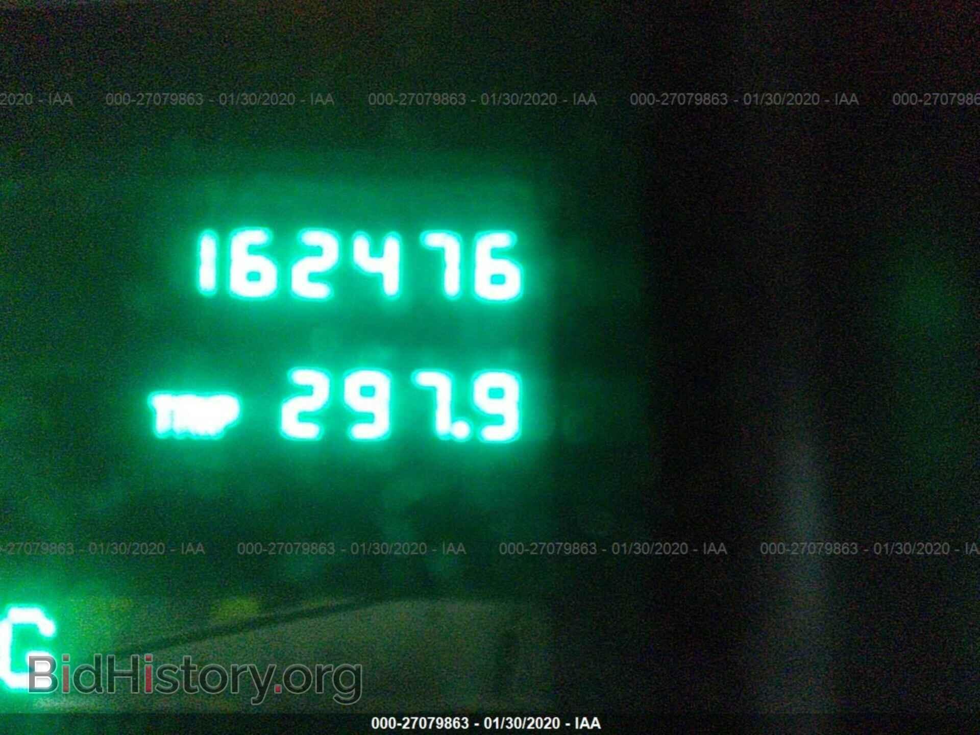 1998 CADILLAC DEVILLE - VIN: 1G6KD54Y4WU774105 - Photo 7