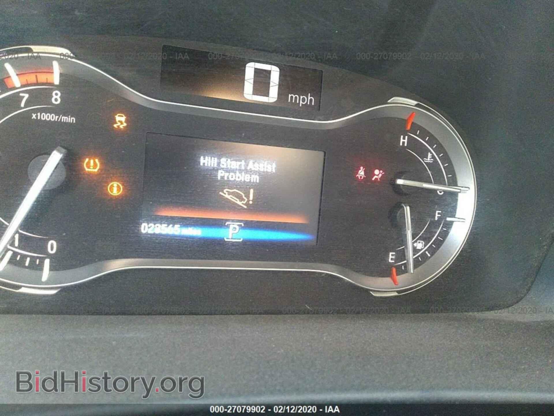 2017 HONDA PILOT - VIN: 5FNYF5H10HB047263 - Фото 7