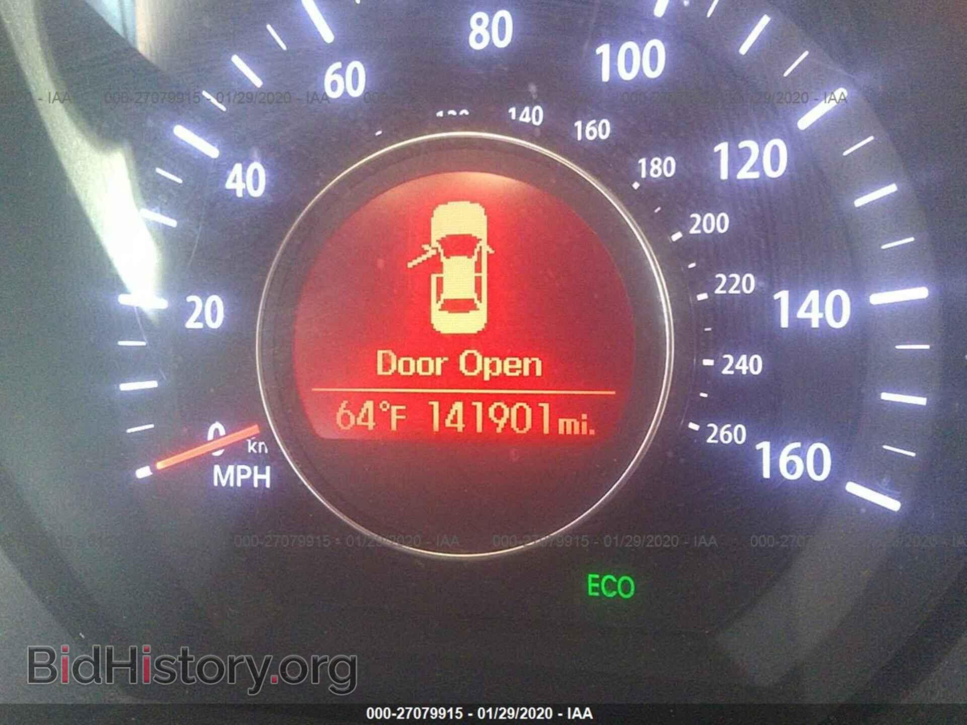 2013 KIA OPTIMA - VIN: KNAGM4A71D5421978 - Photo 7