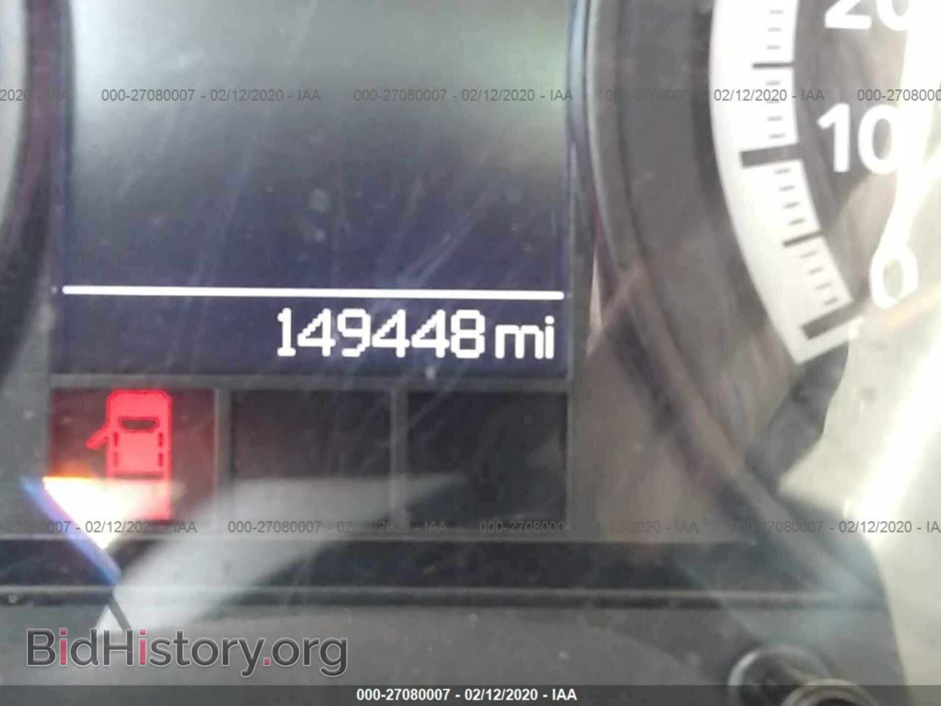 2011 RAM 1500 - VIN: 1D7RV1GT1BS528965 - Фото 7