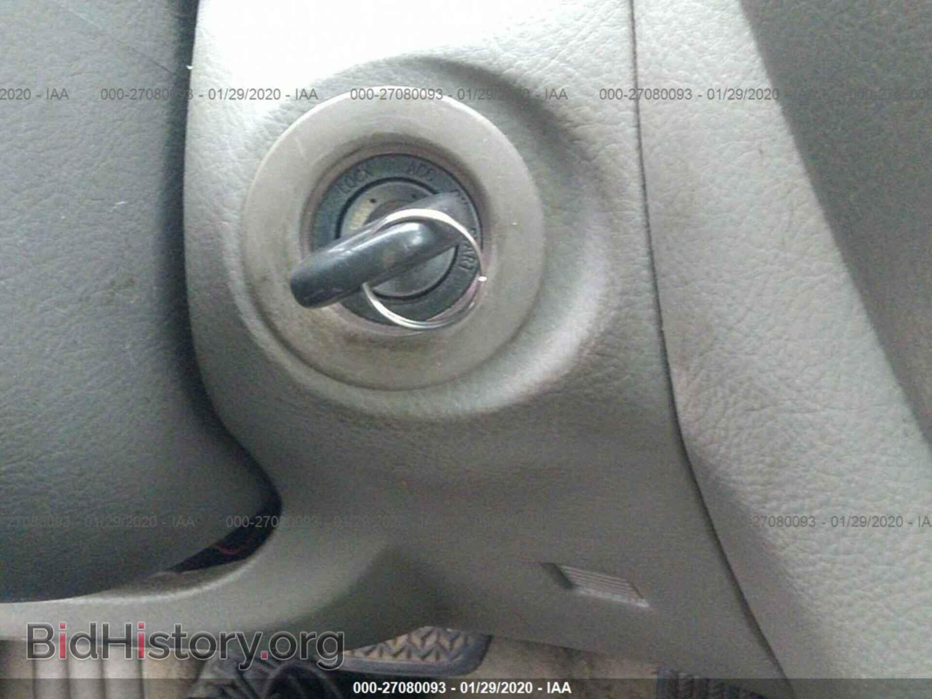 2003 LEXUS LS - VIN: JTHBN30F330100094 - Фото 11