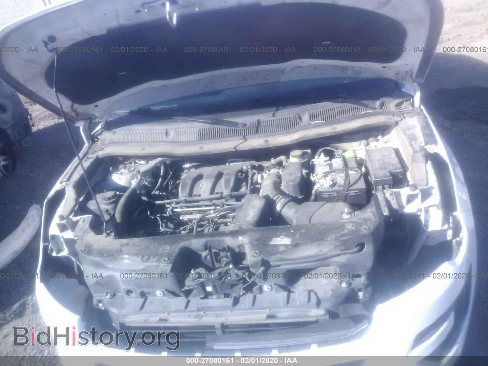 2016 FORD EXPLORER - VIN: 1FM5K7D8XGGC41201 - Фото 10
