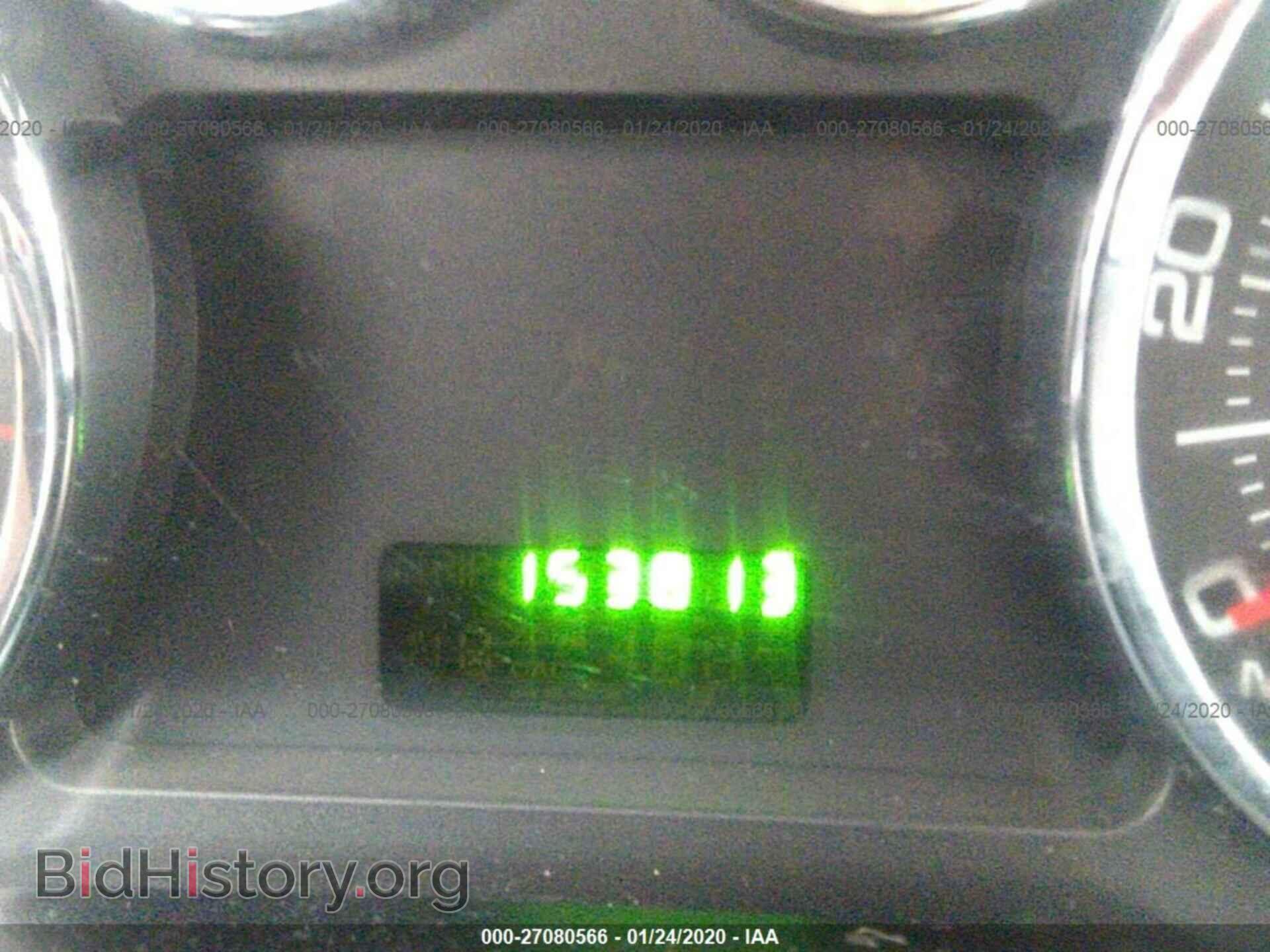 2010 FORD EDGE - VIN: 2FMDK3GC1ABB04800 - Photo 7