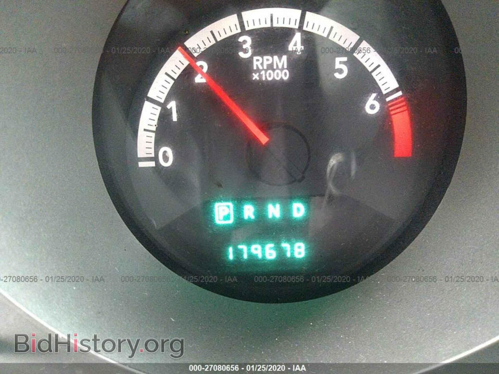 2010 DODGE AVENGER - VIN: 1B3CC4FD4AN197850 - Фото 7