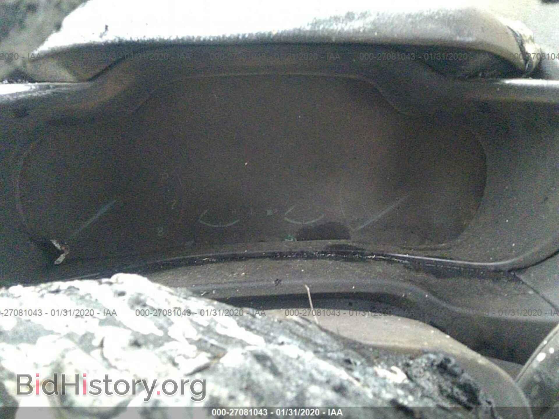 2020 FORD TRANSIT CONNECT - VIN: NM0GE9E27L1444146 - Фото 7