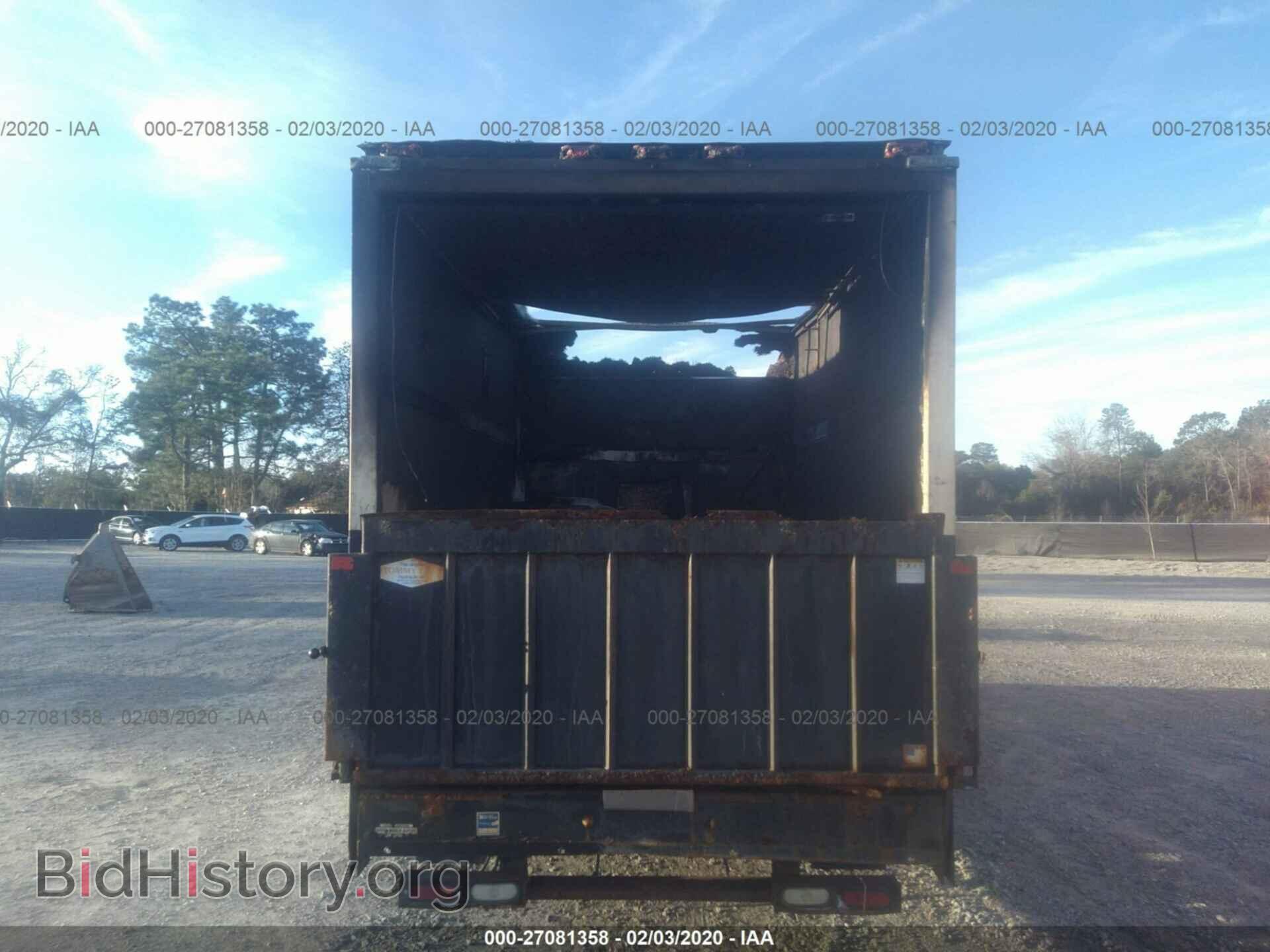 2010 FORD ECONOLINE - VIN: 1FDSS3HL5ADA85779 - Фото 8