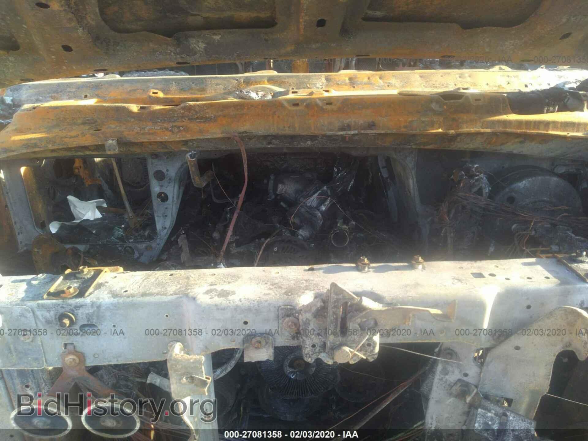 2010 FORD ECONOLINE - VIN: 1FDSS3HL5ADA85779 - Фото 10